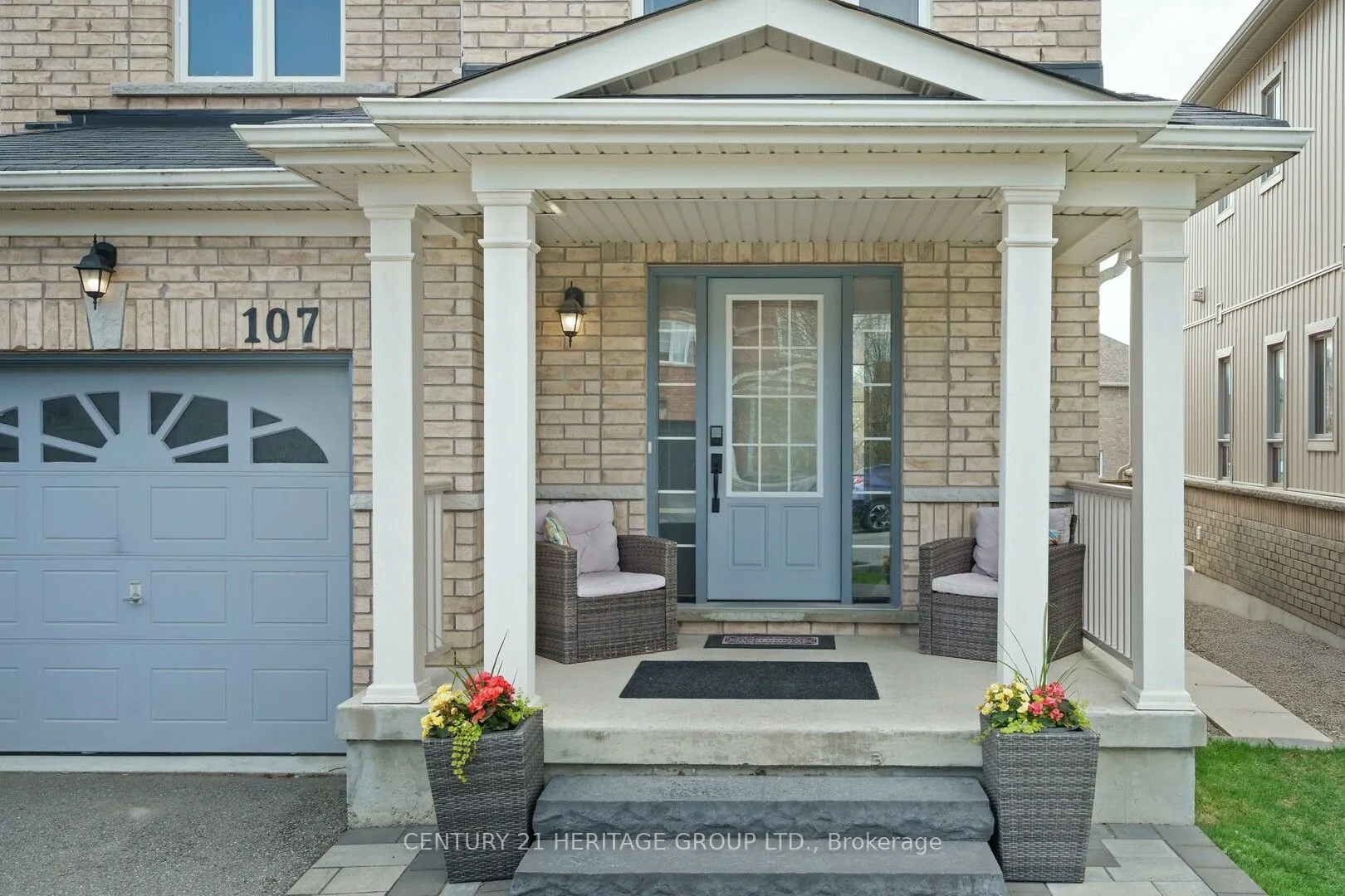 107 Rutherford Road