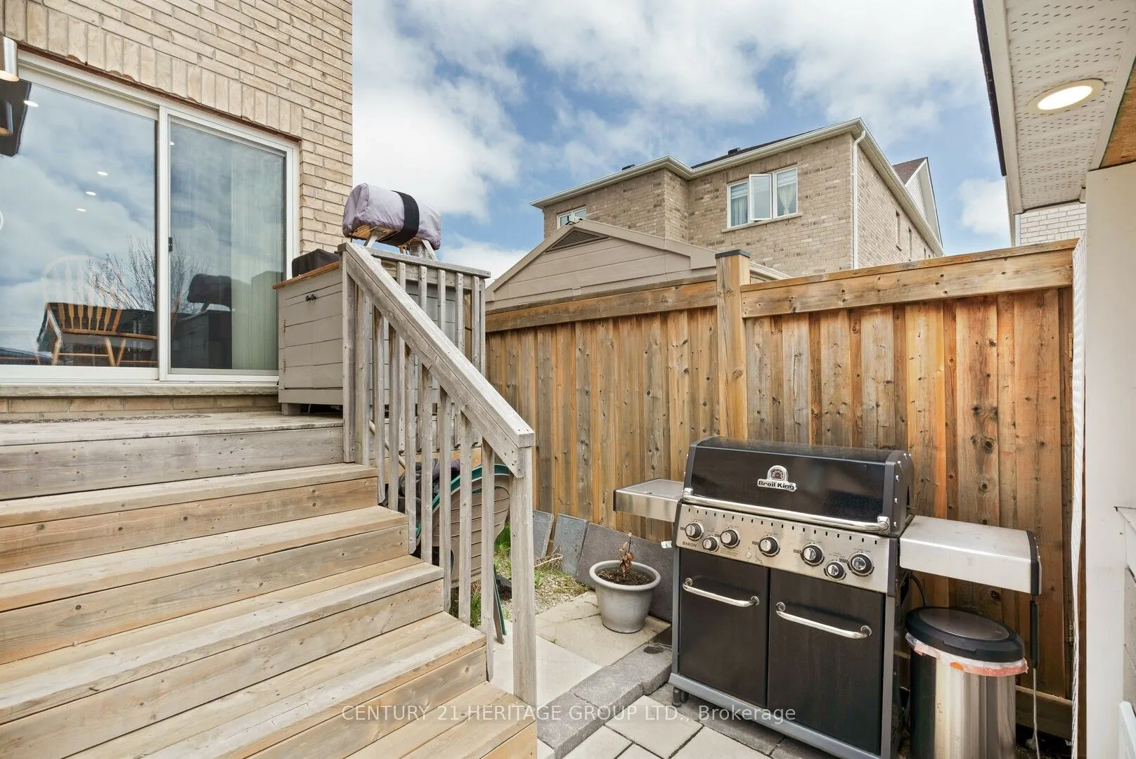 107 Rutherford Road