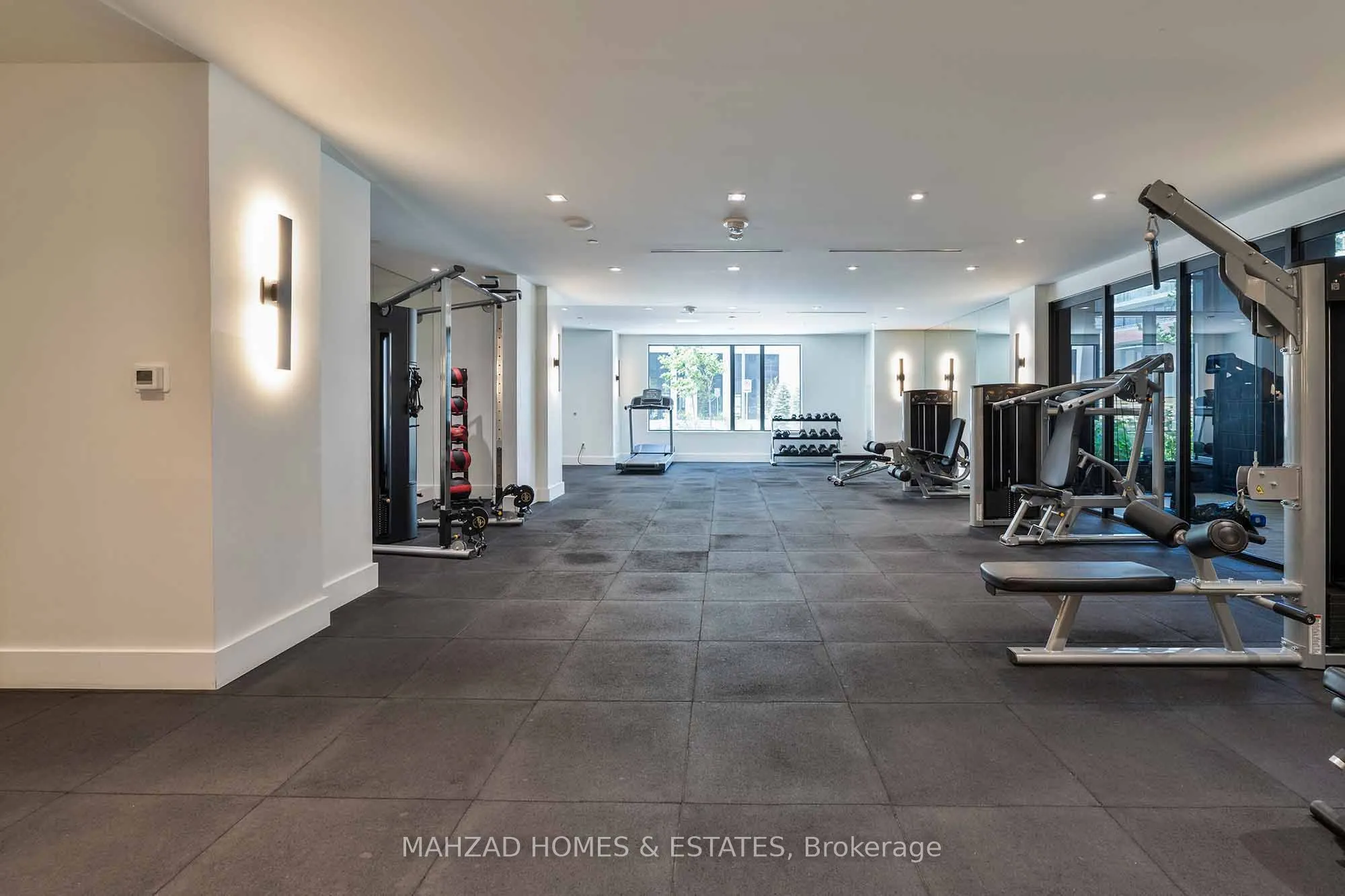 8886 yonge Street, #1806