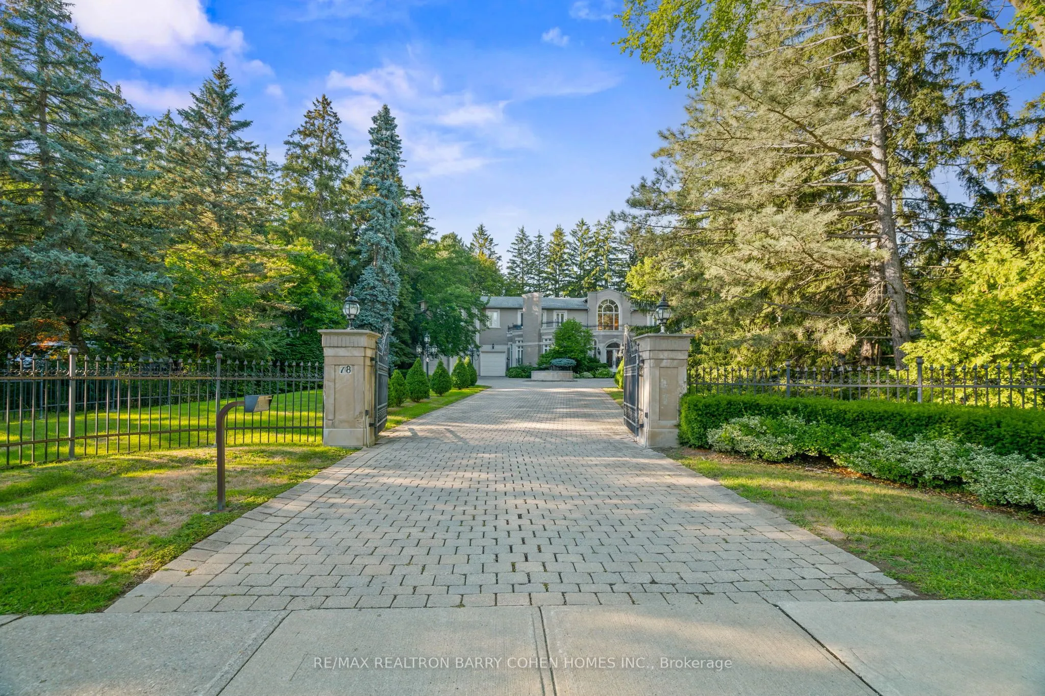 78 Elgin Street
