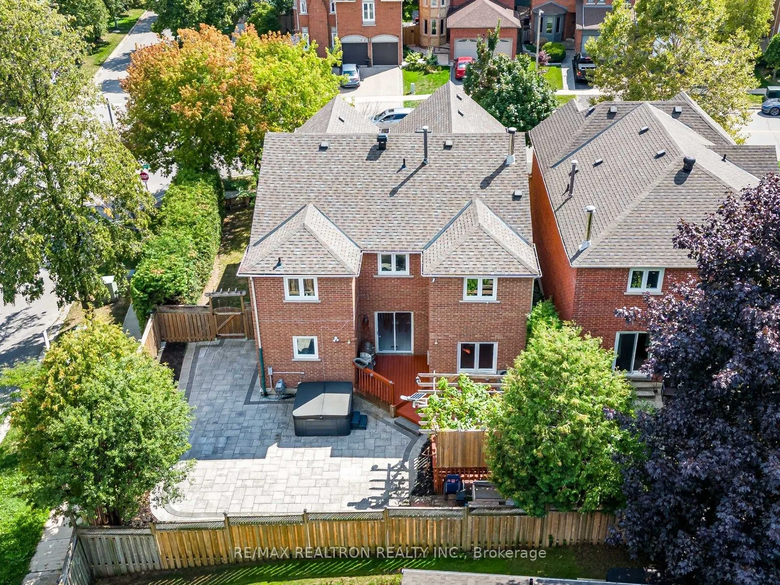 98 Rosedale Heights Drive