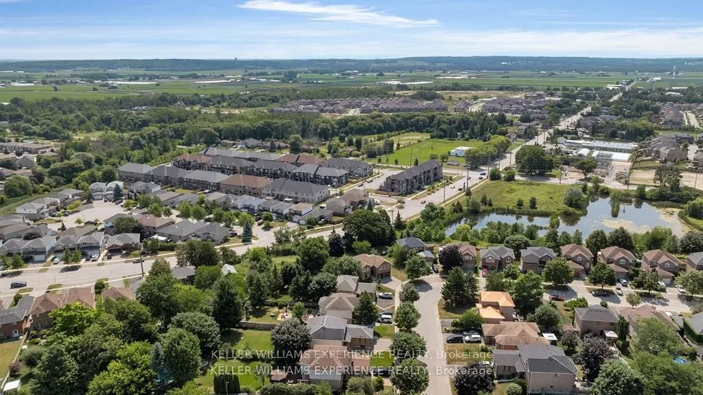 503 Simcoe Road