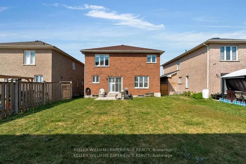 503 Simcoe Road