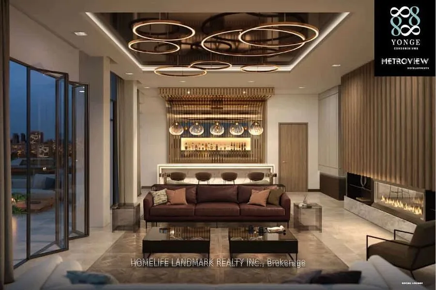 8888 Yonge Street, #209