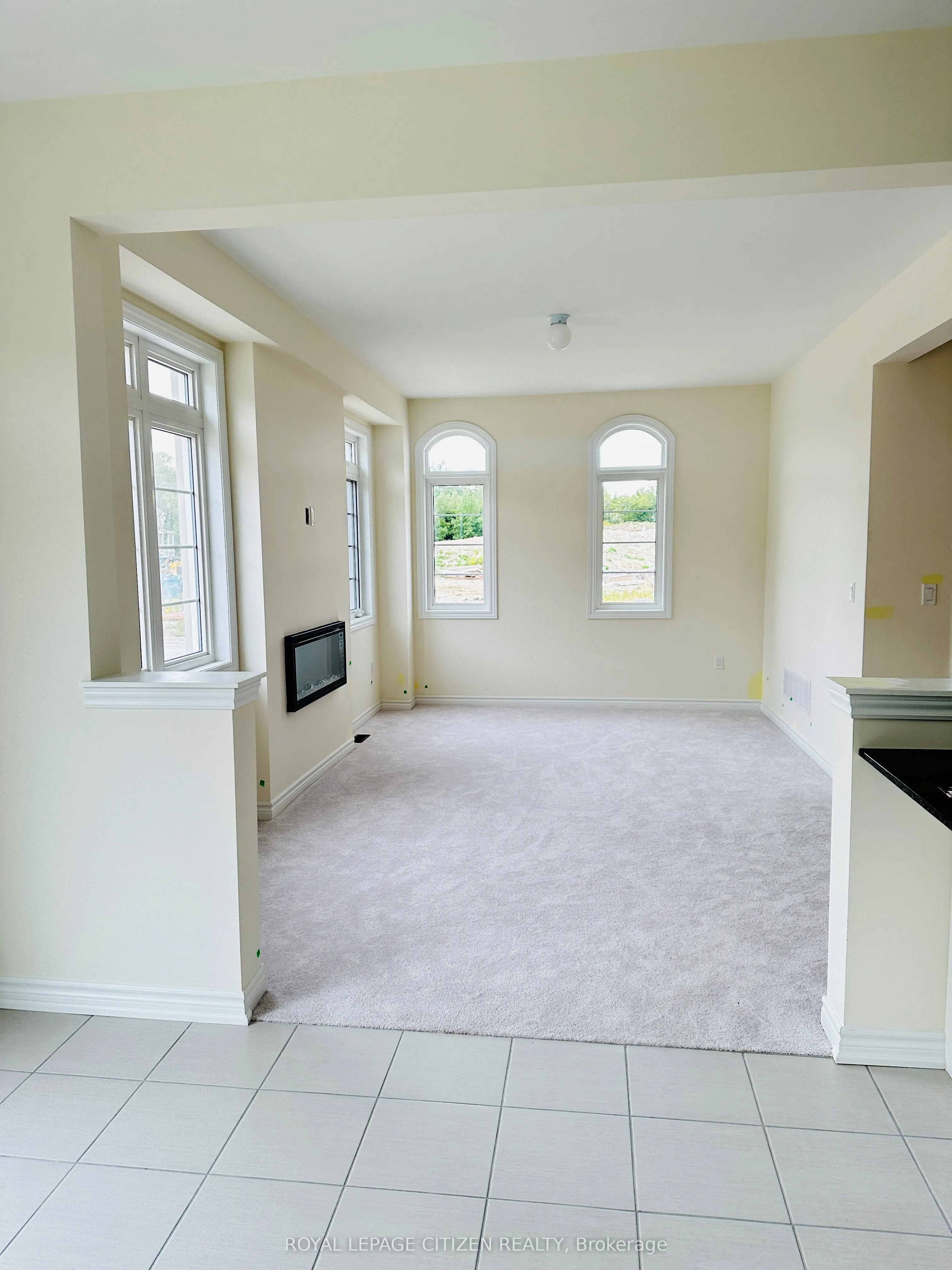 1 Wayne Allison Drive