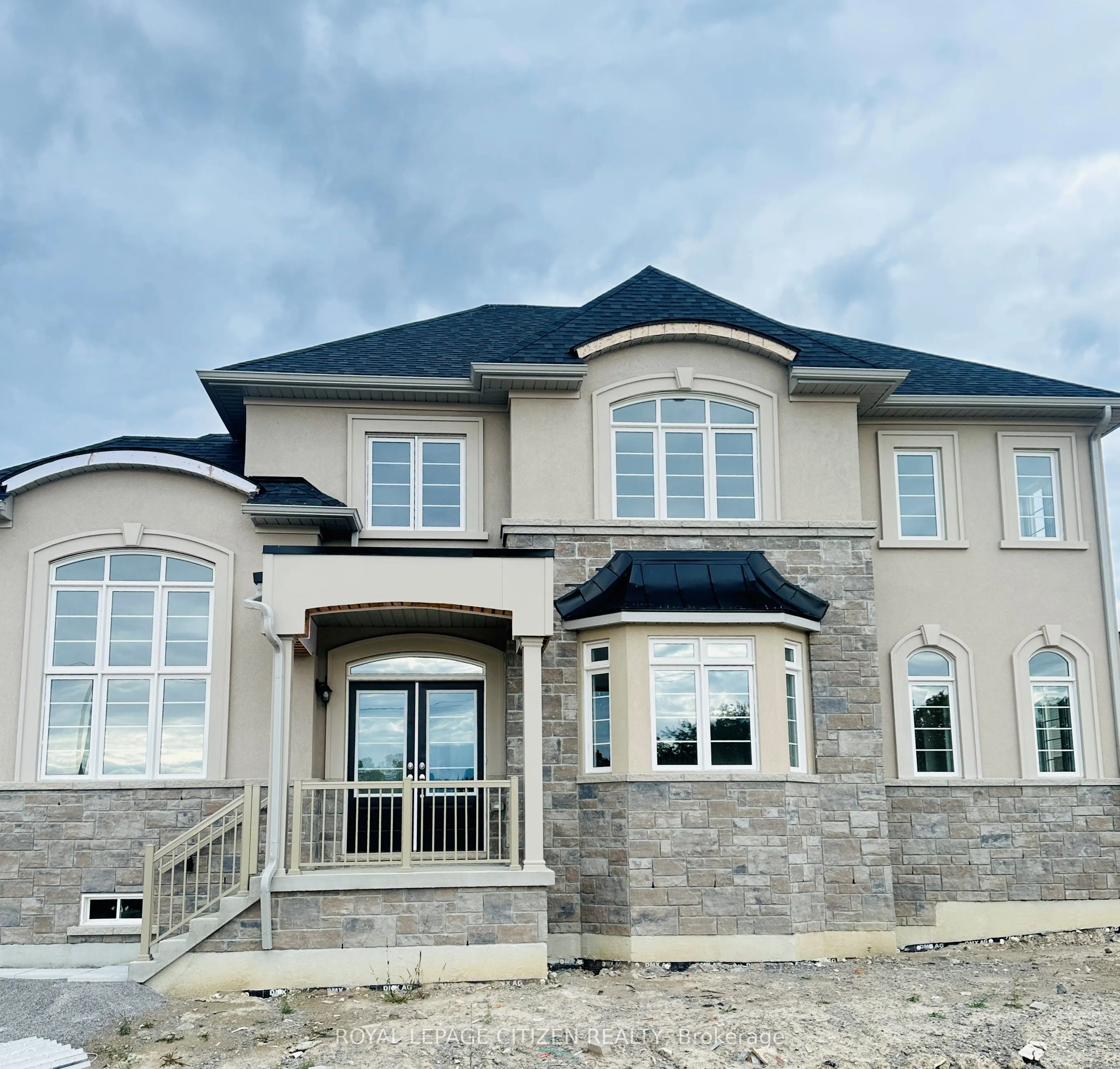 1 Wayne Allison Drive