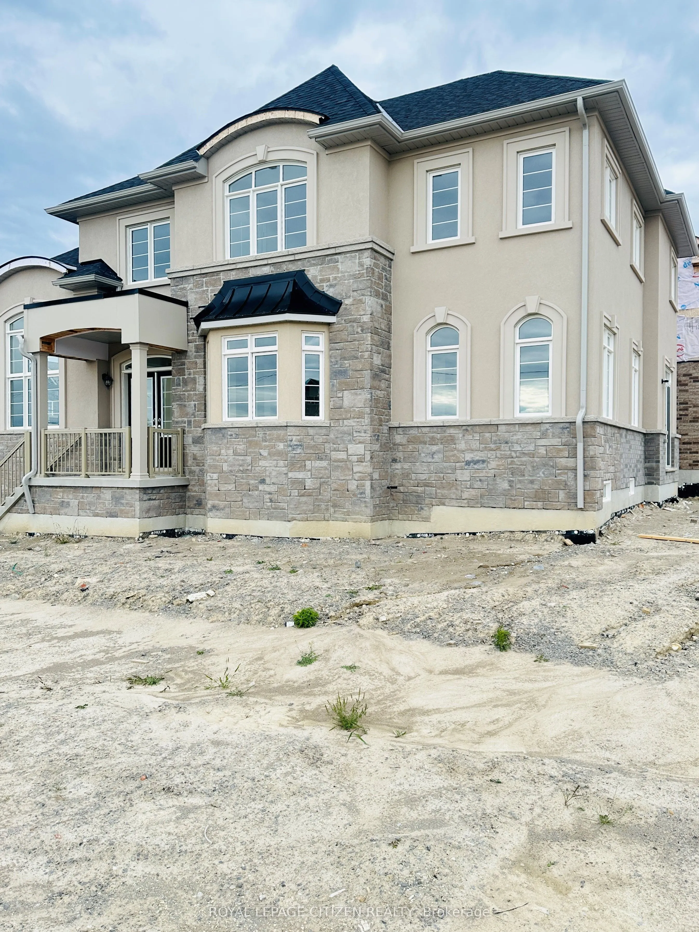 1 Wayne Allison Drive