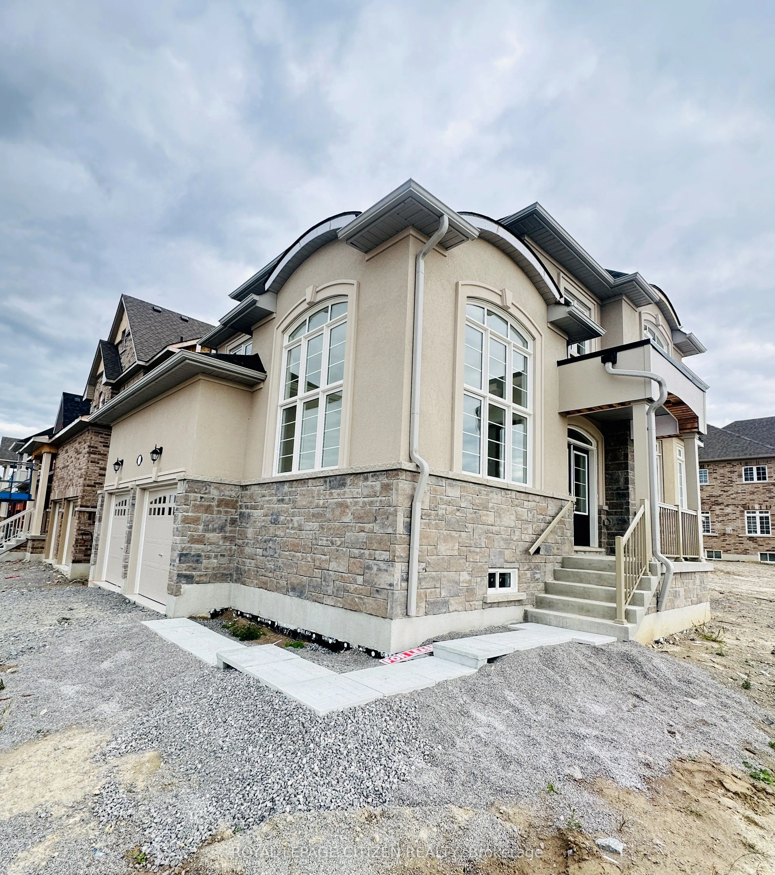1 Wayne Allison Drive