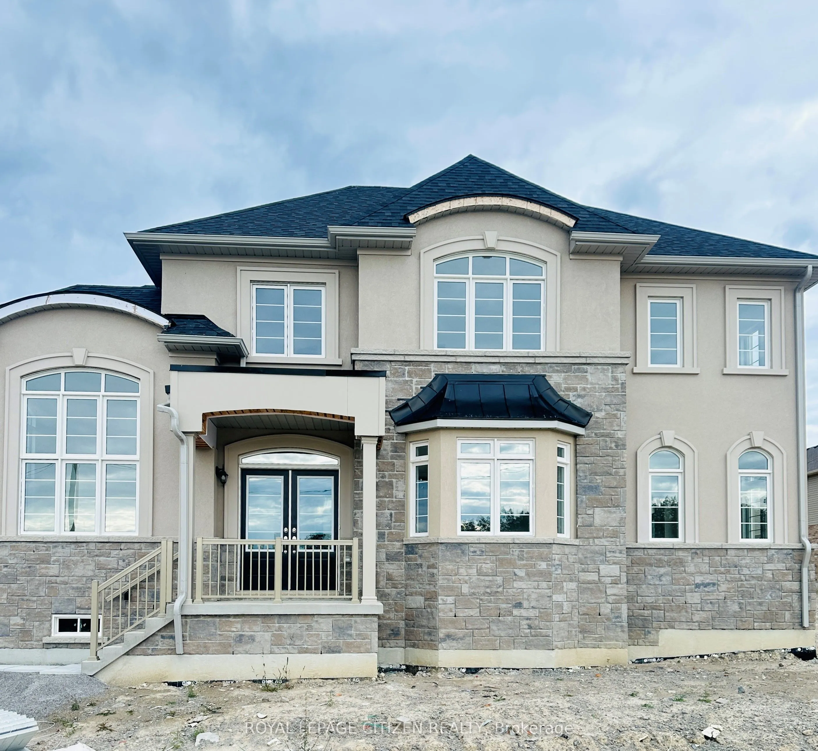 1 Wayne Allison Drive
