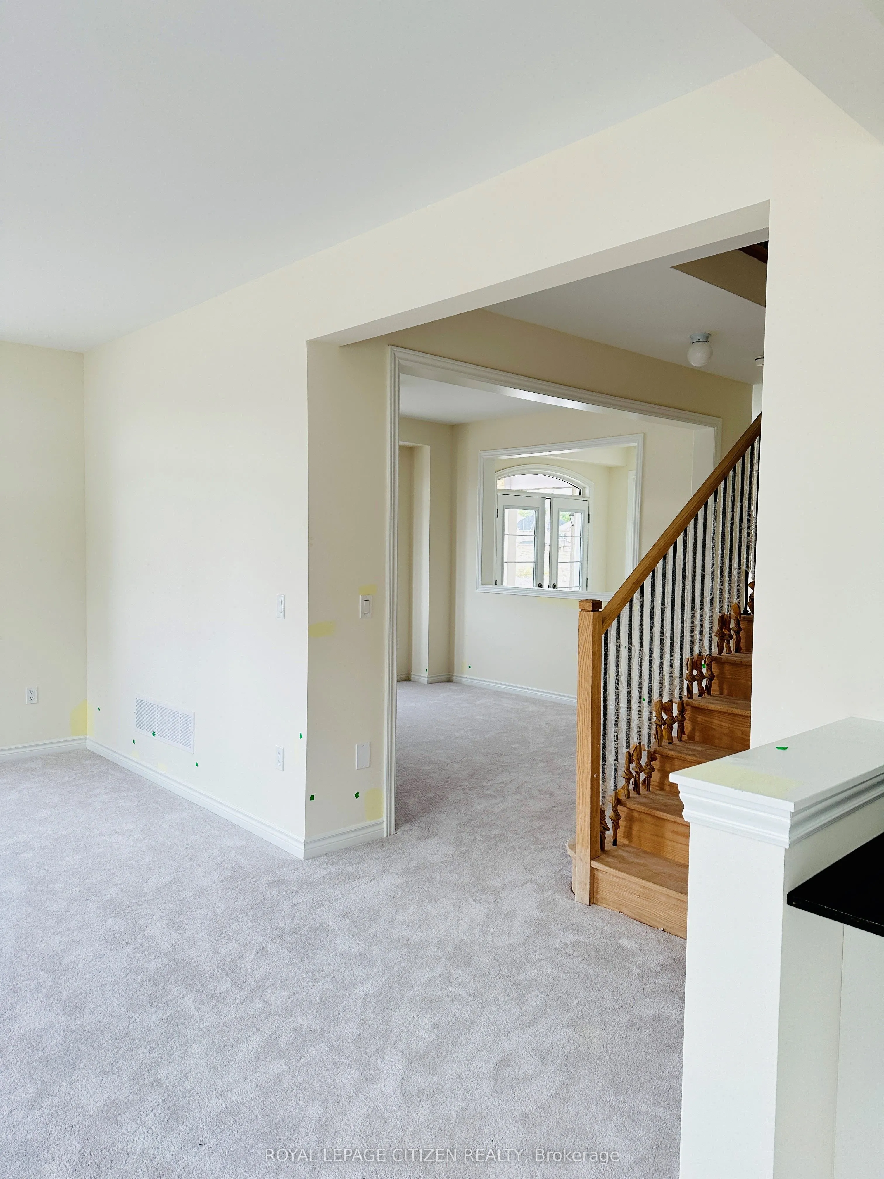 1 Wayne Allison Drive