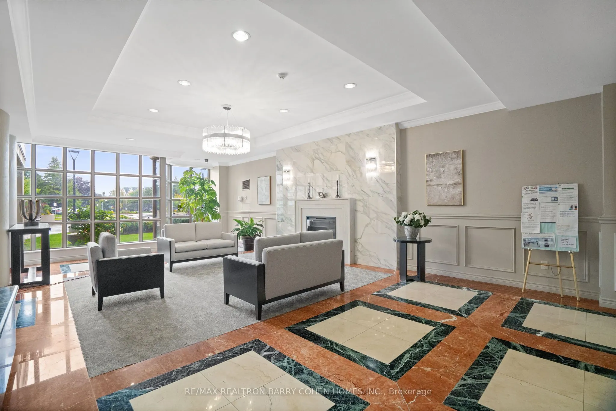 11 Townsgate Drive, #1204