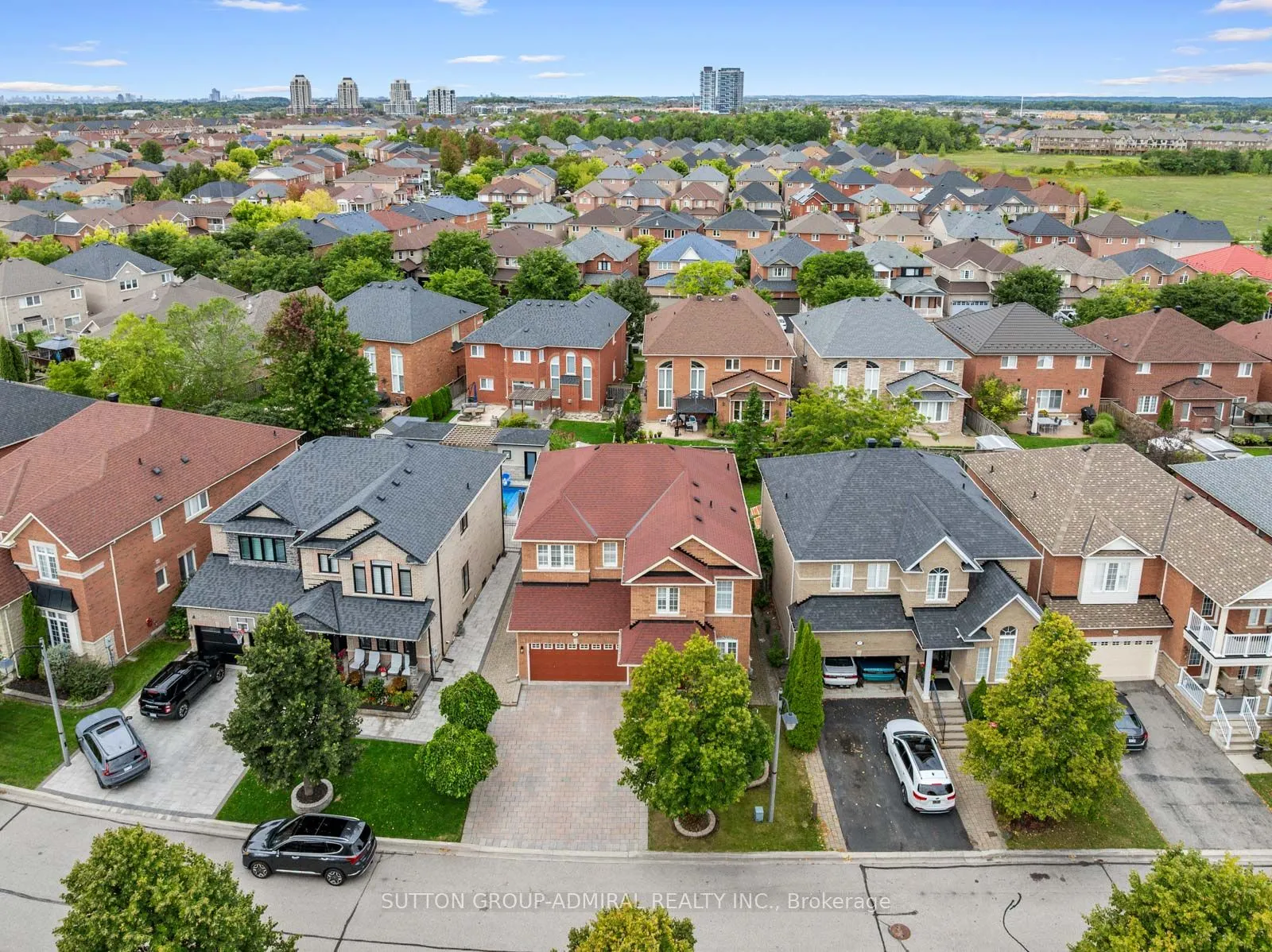 16 Appleview Road