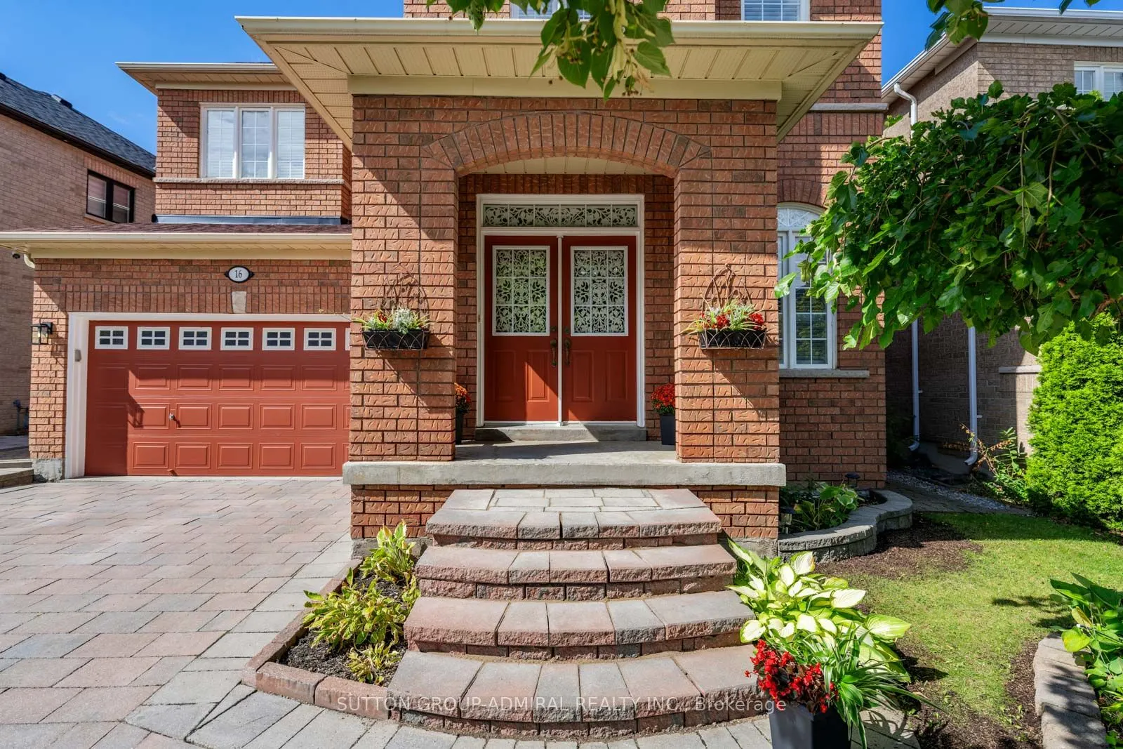 16 Appleview Road
