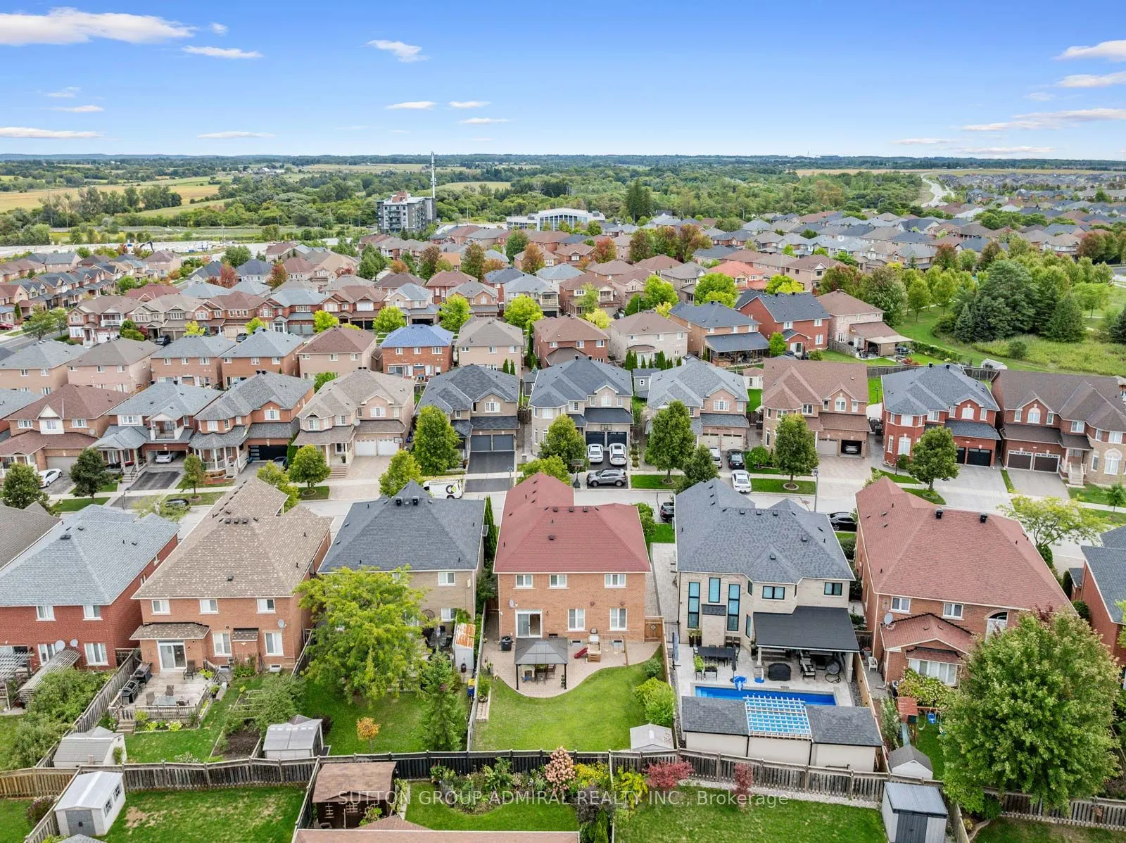 16 Appleview Road