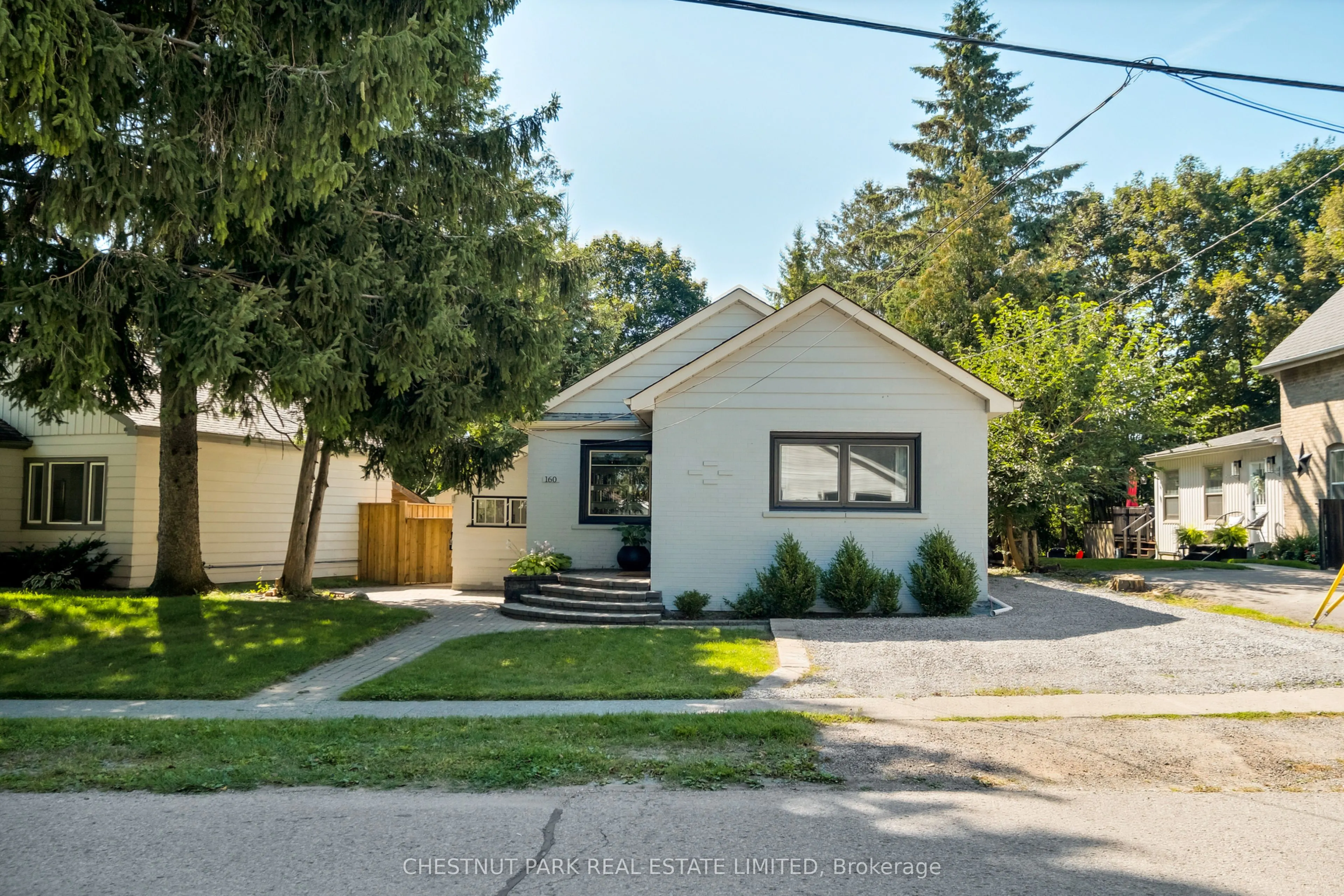 160 Victoria Drive