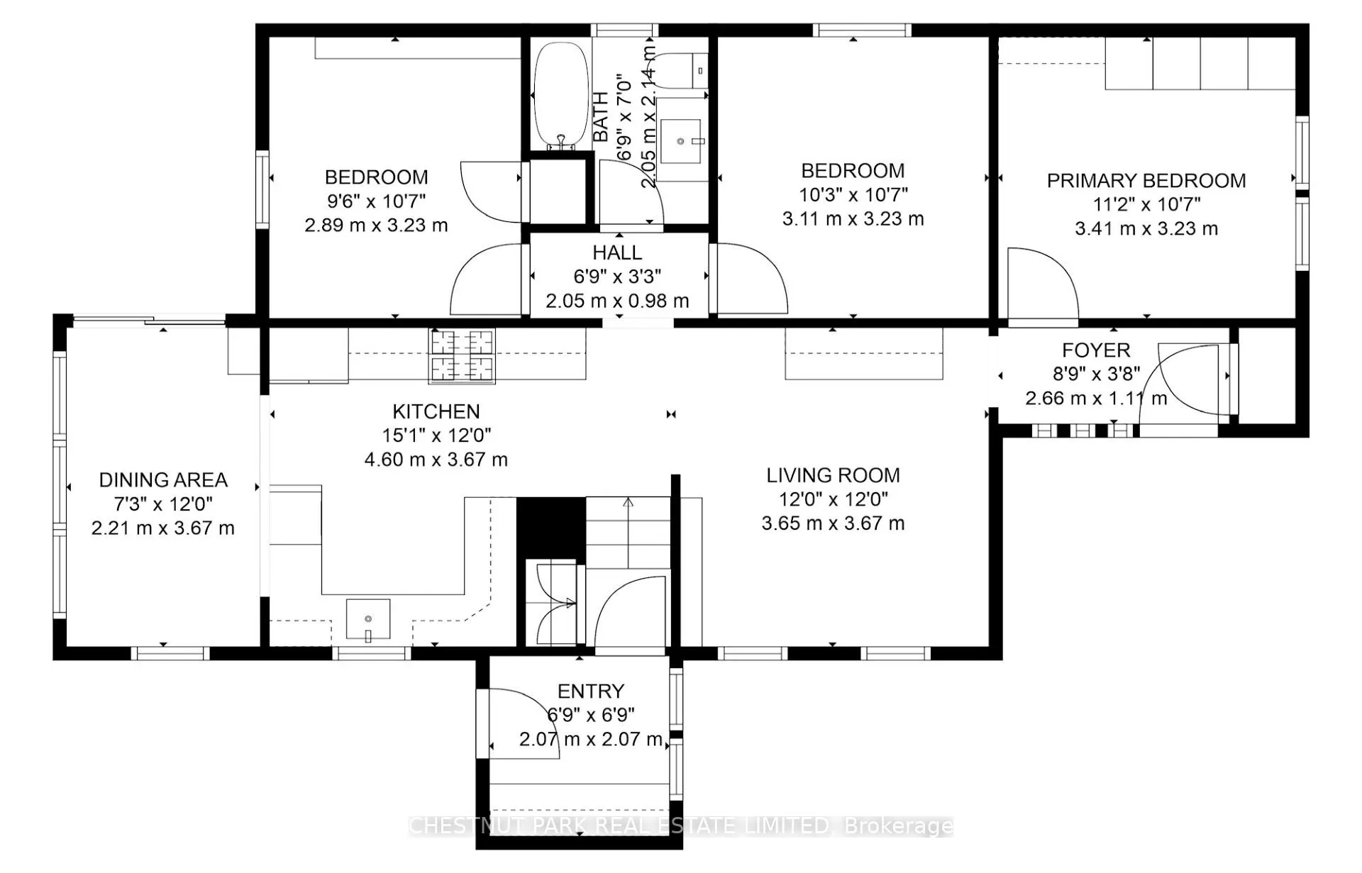 160 Victoria Drive