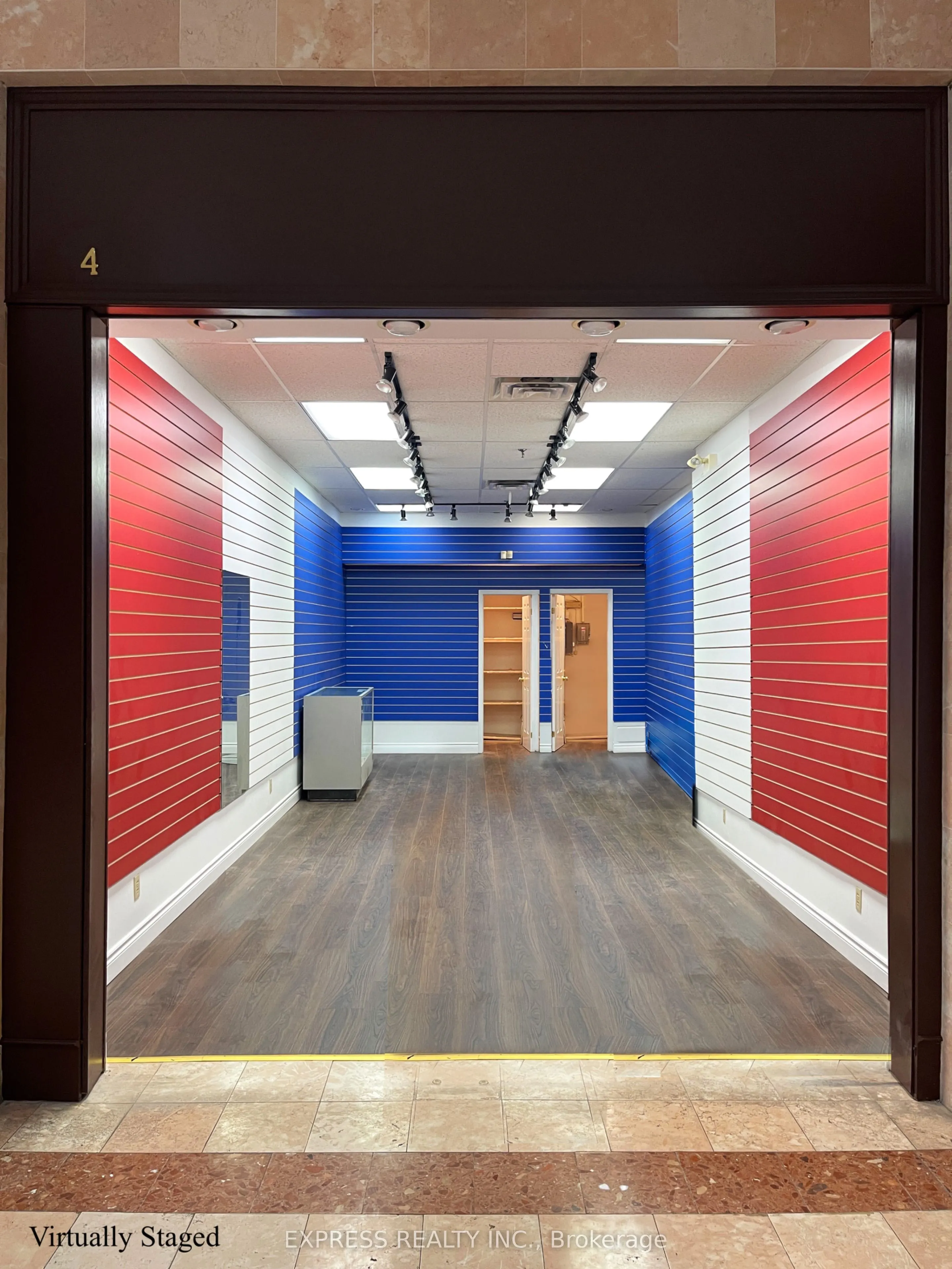 670 Hwy 7 E, #4