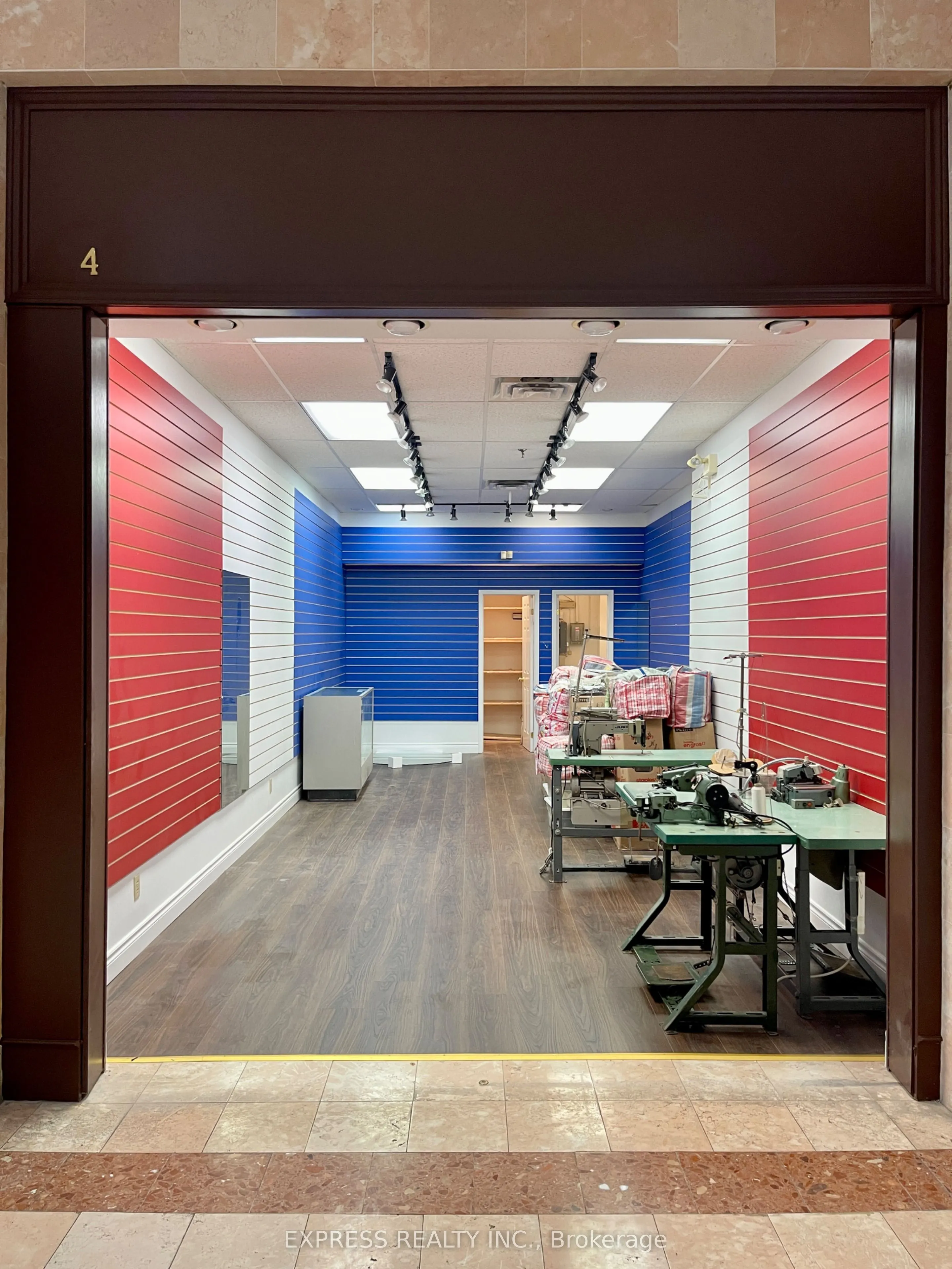 670 Hwy 7 E, #4