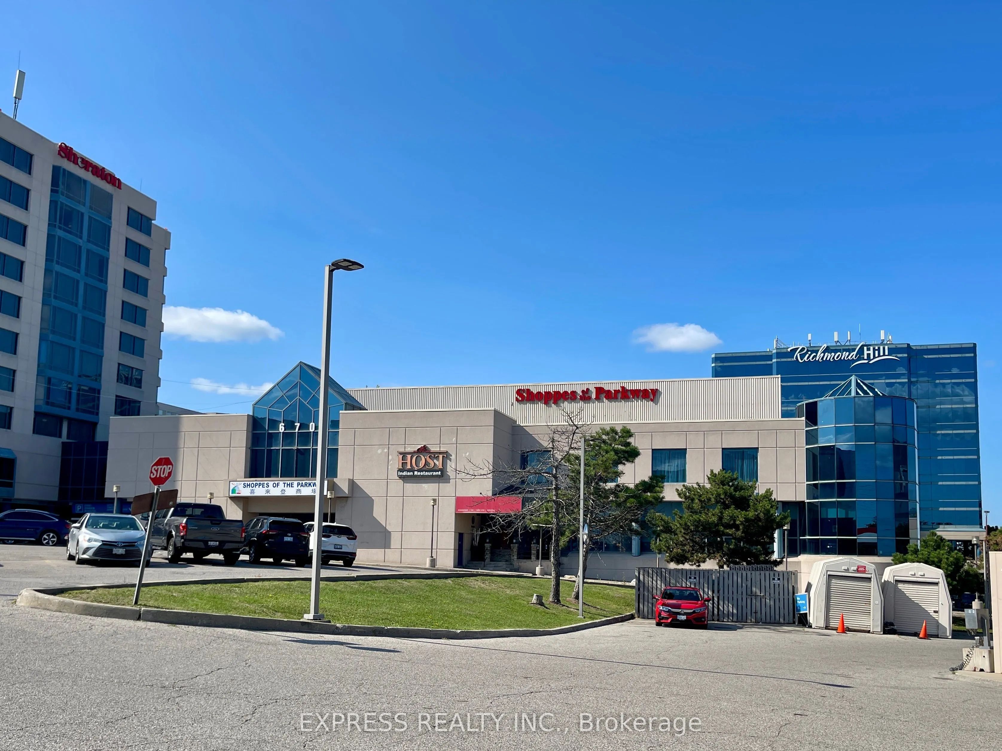 670 Hwy 7 E, #4