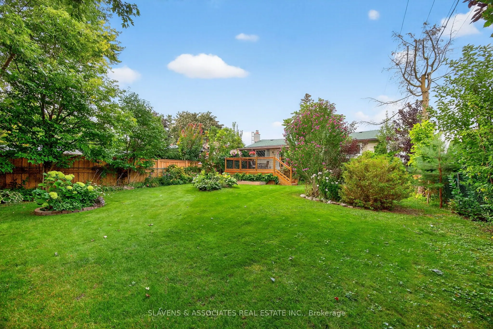 5 Rogers Road