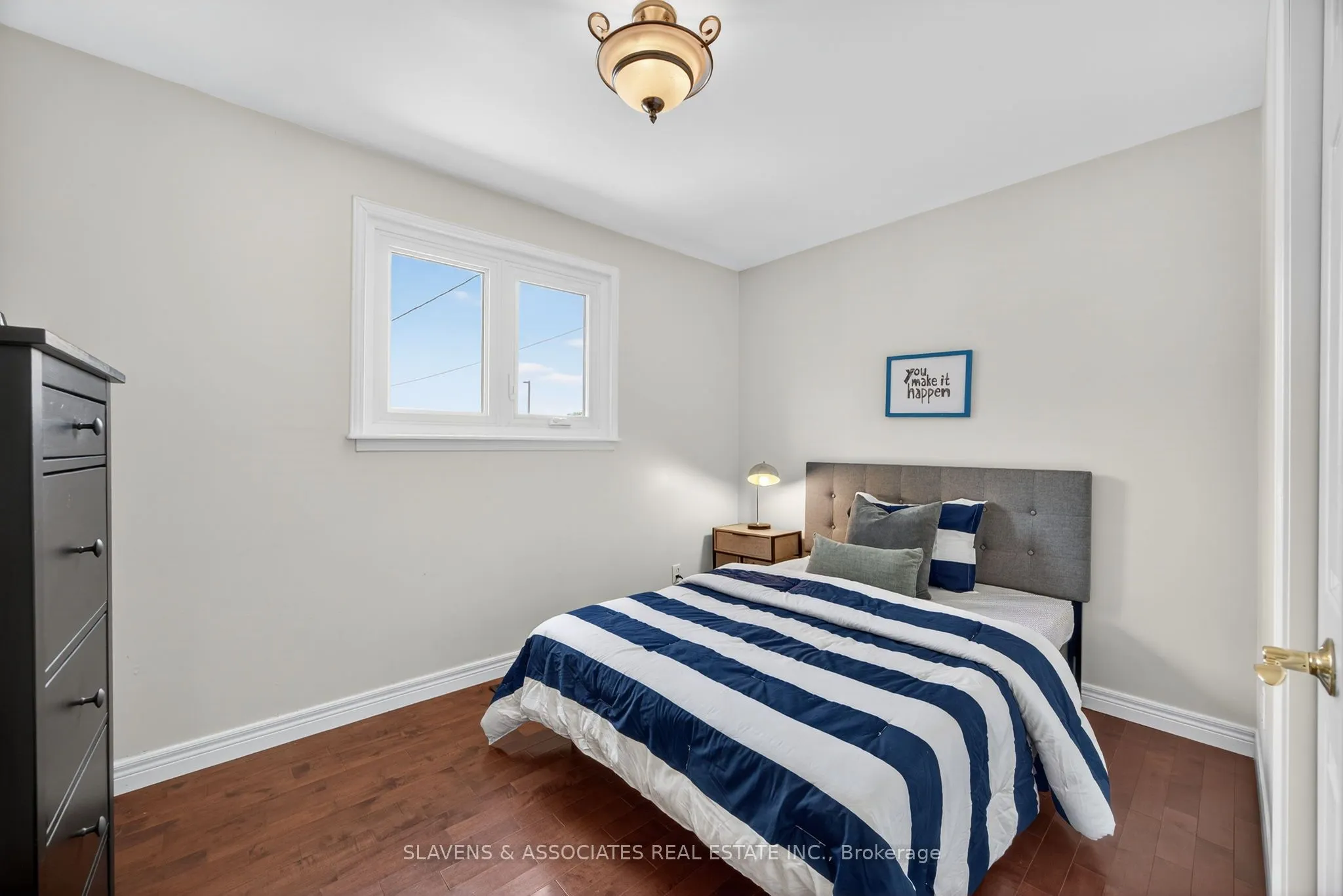 5 Rogers Road