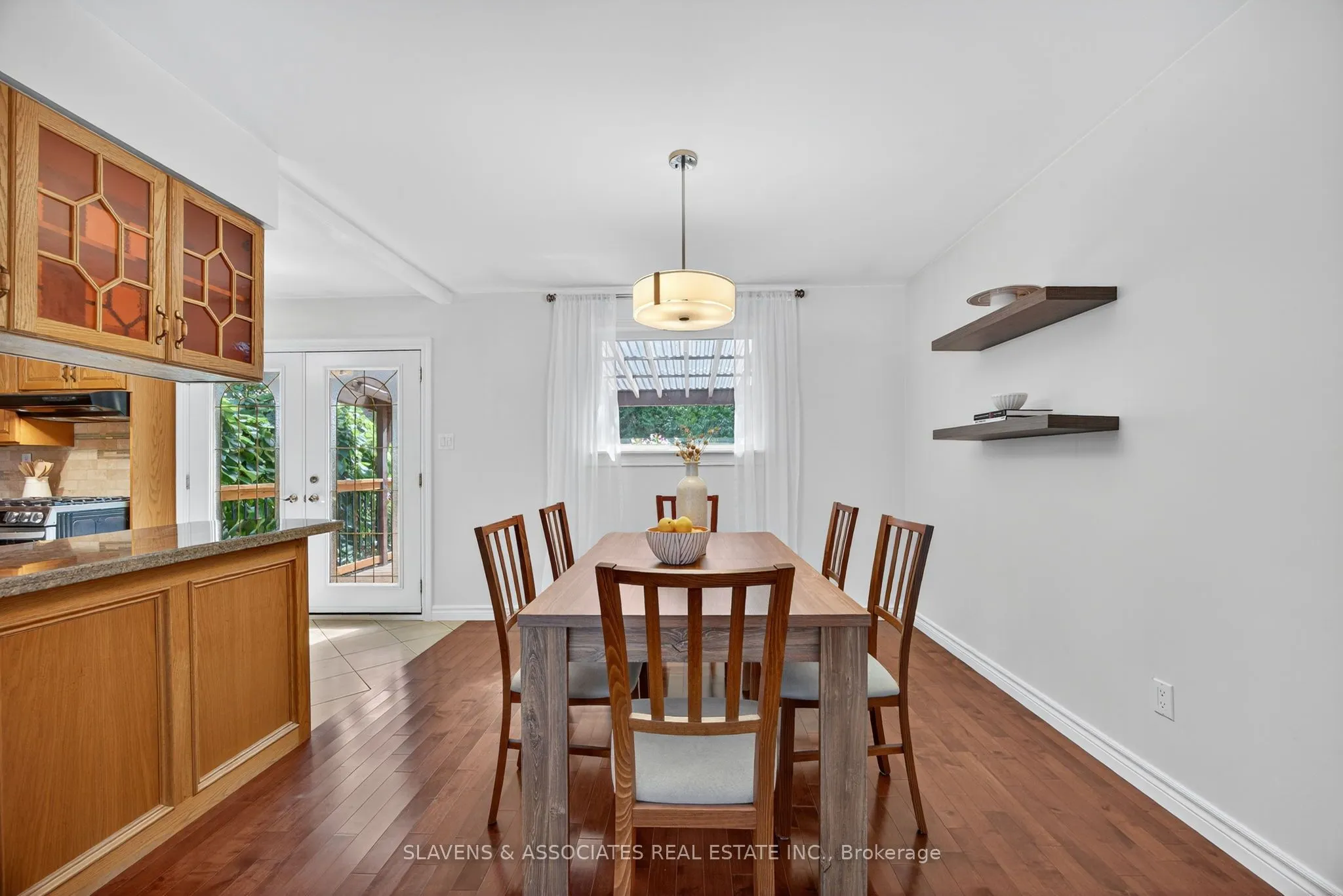 5 Rogers Road