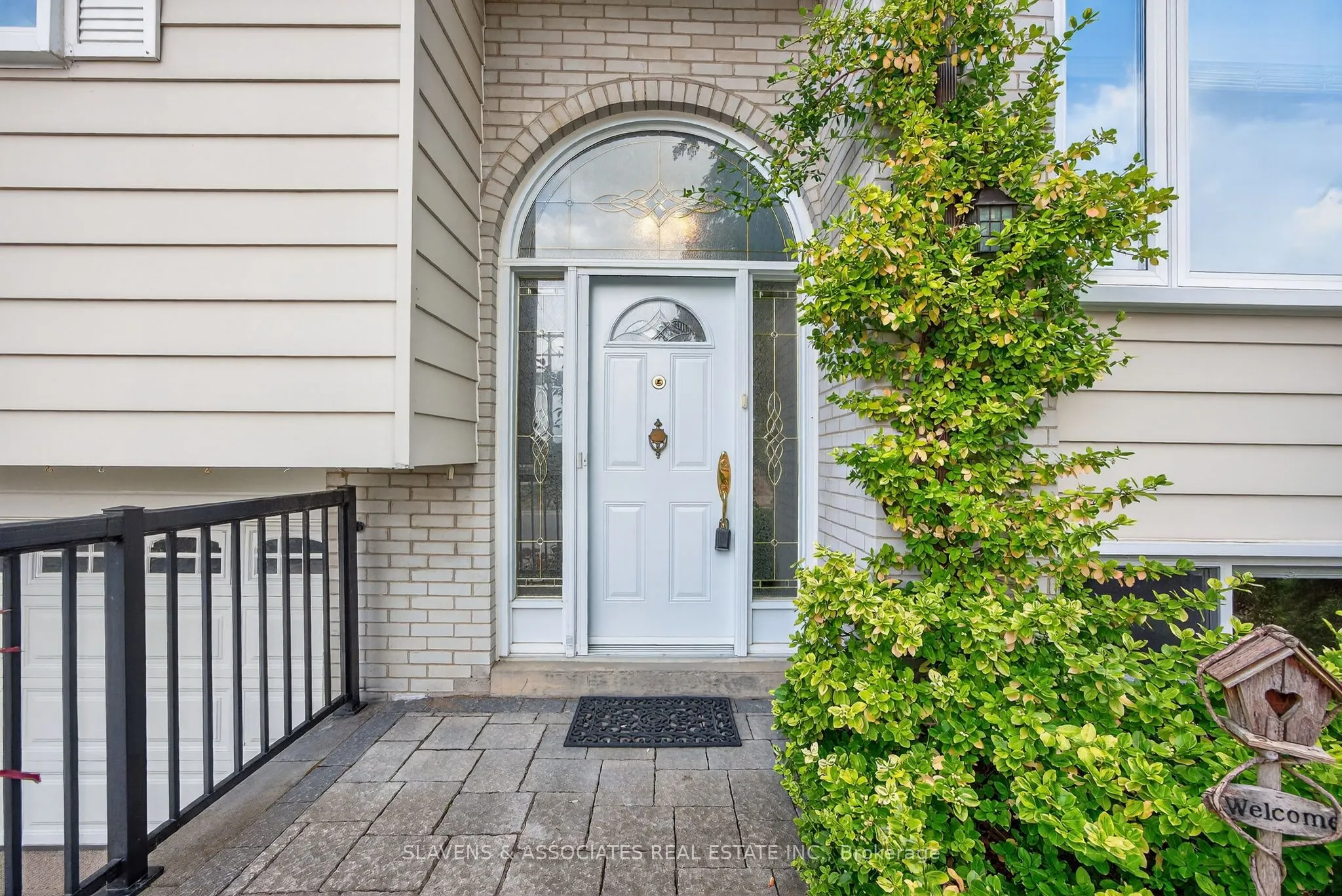 5 Rogers Road