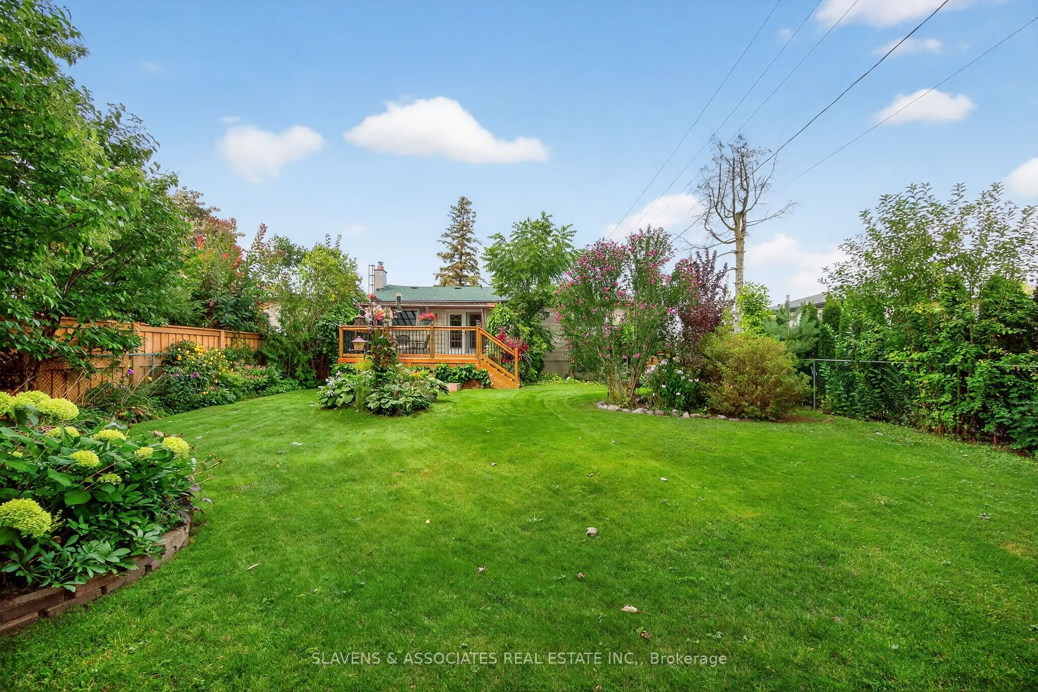 5 Rogers Road