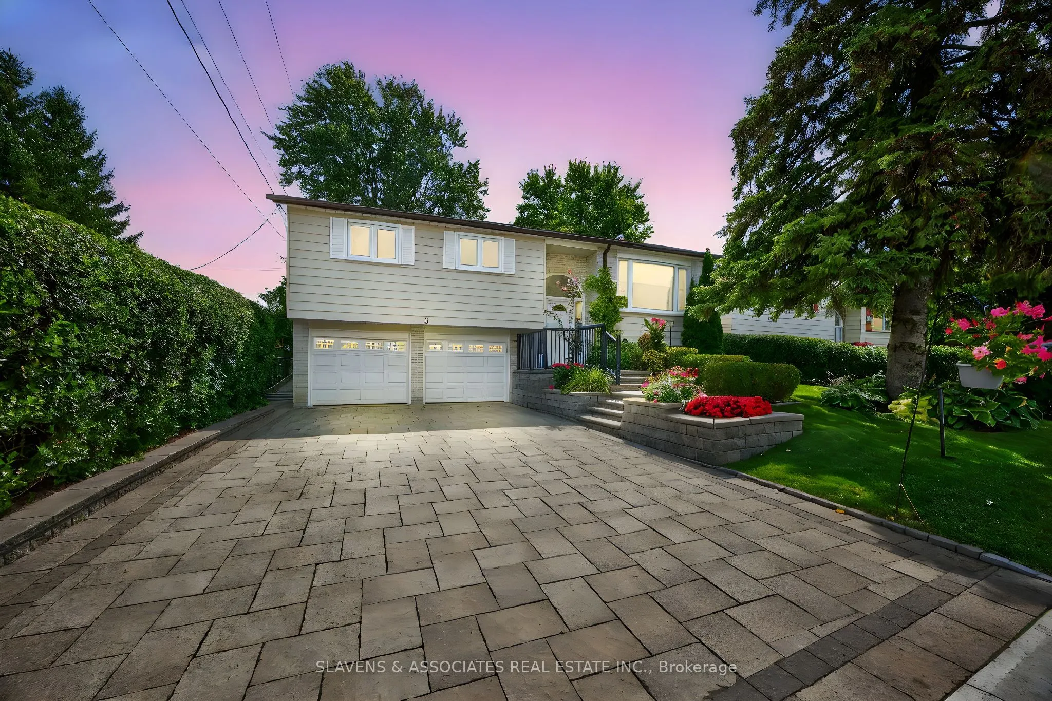 5 Rogers Road