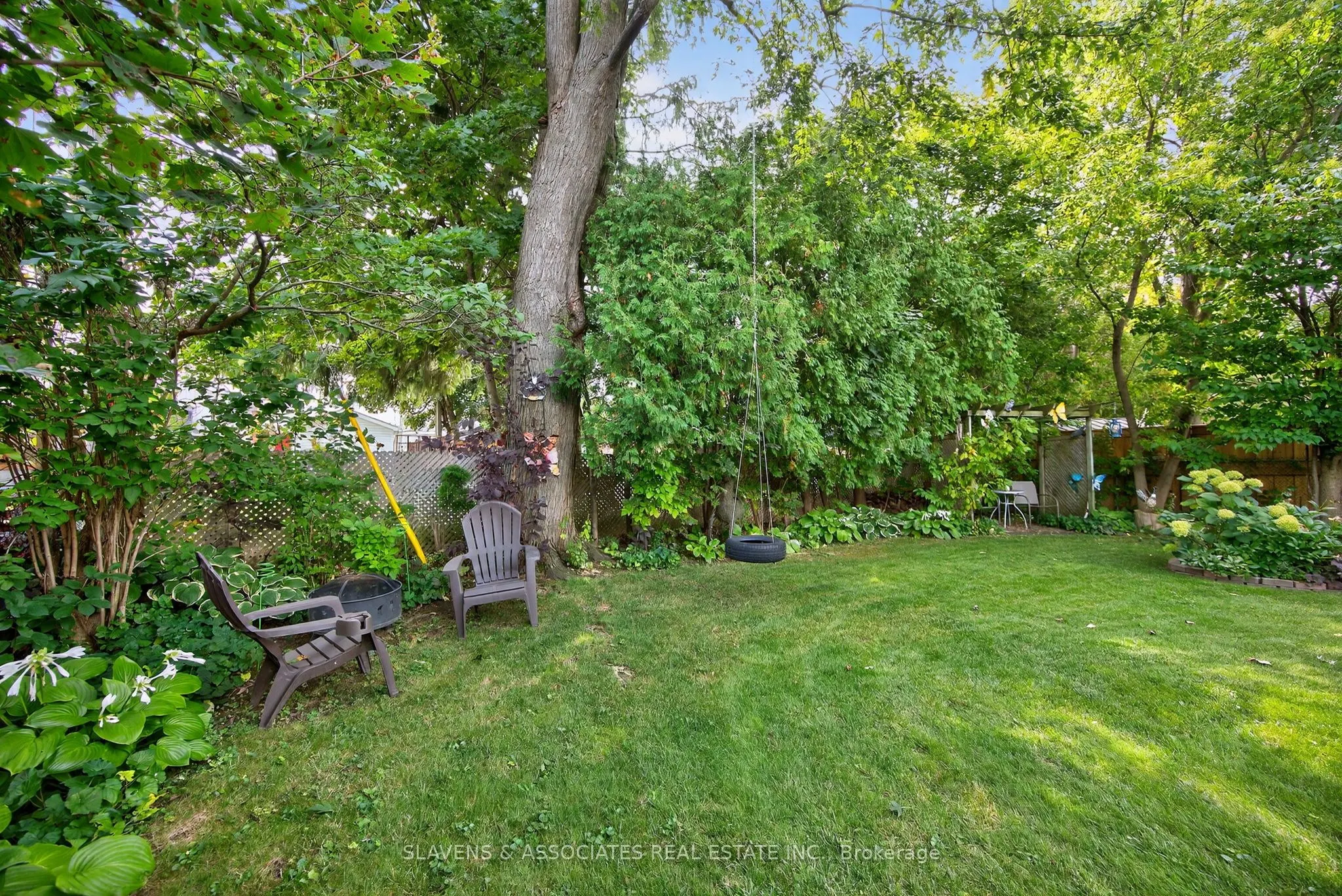 5 Rogers Road