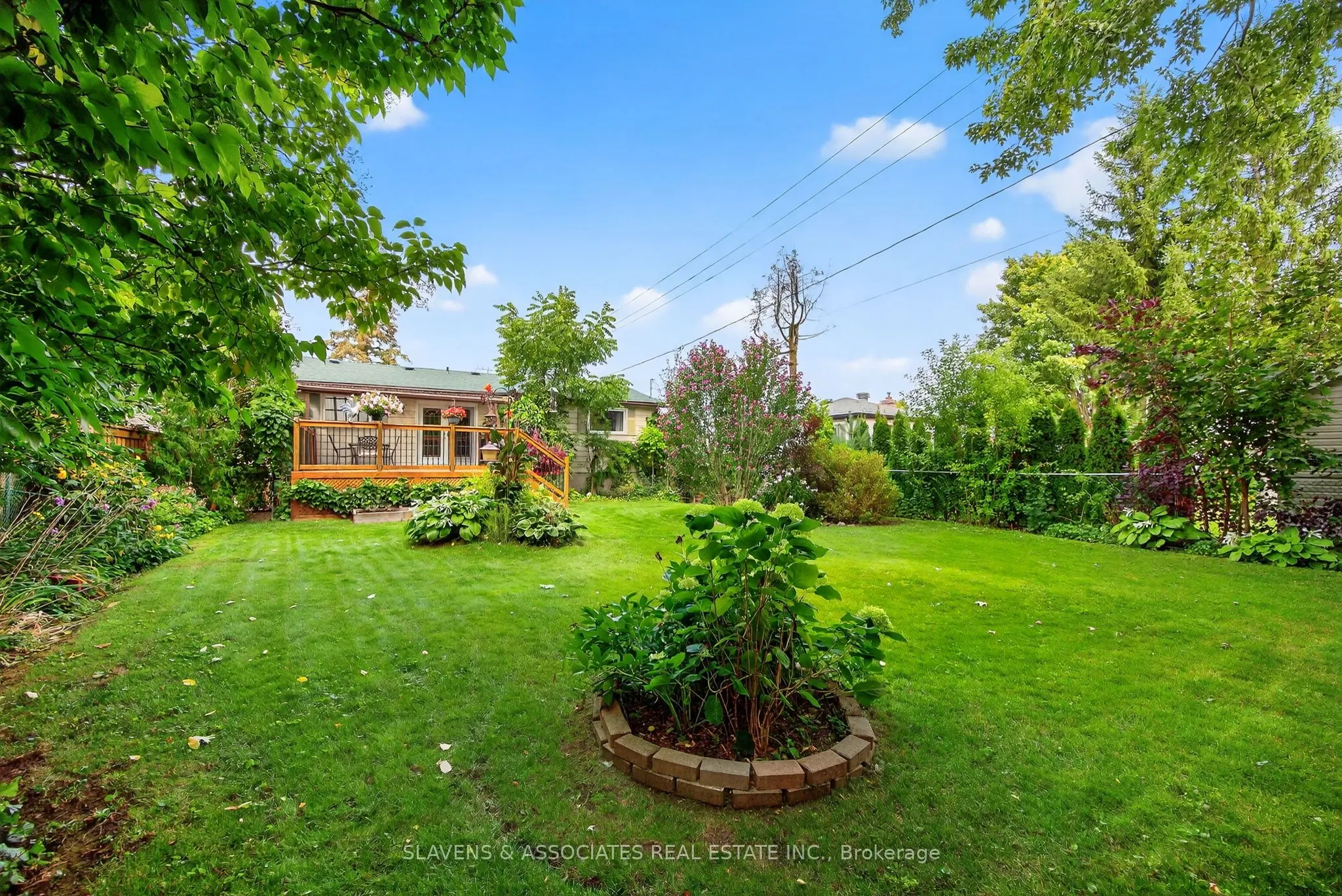 5 Rogers Road