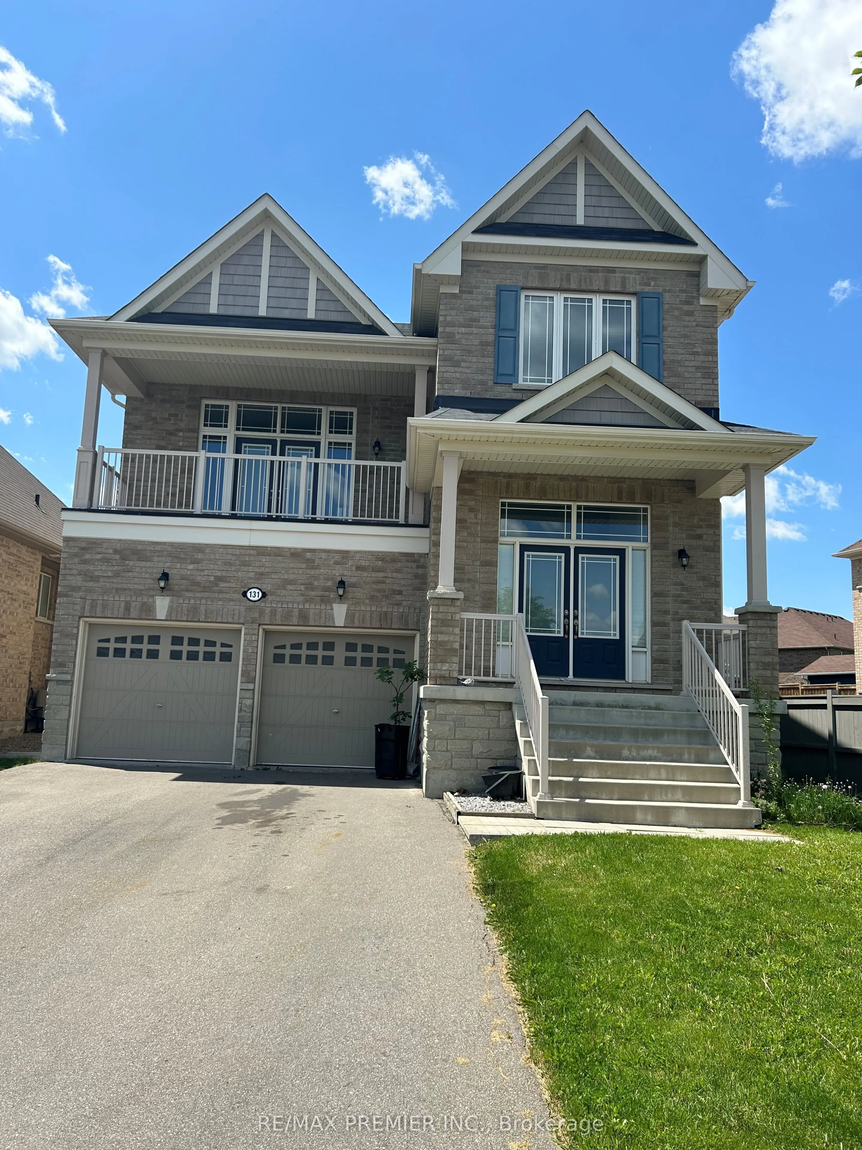 131 McGahey Street