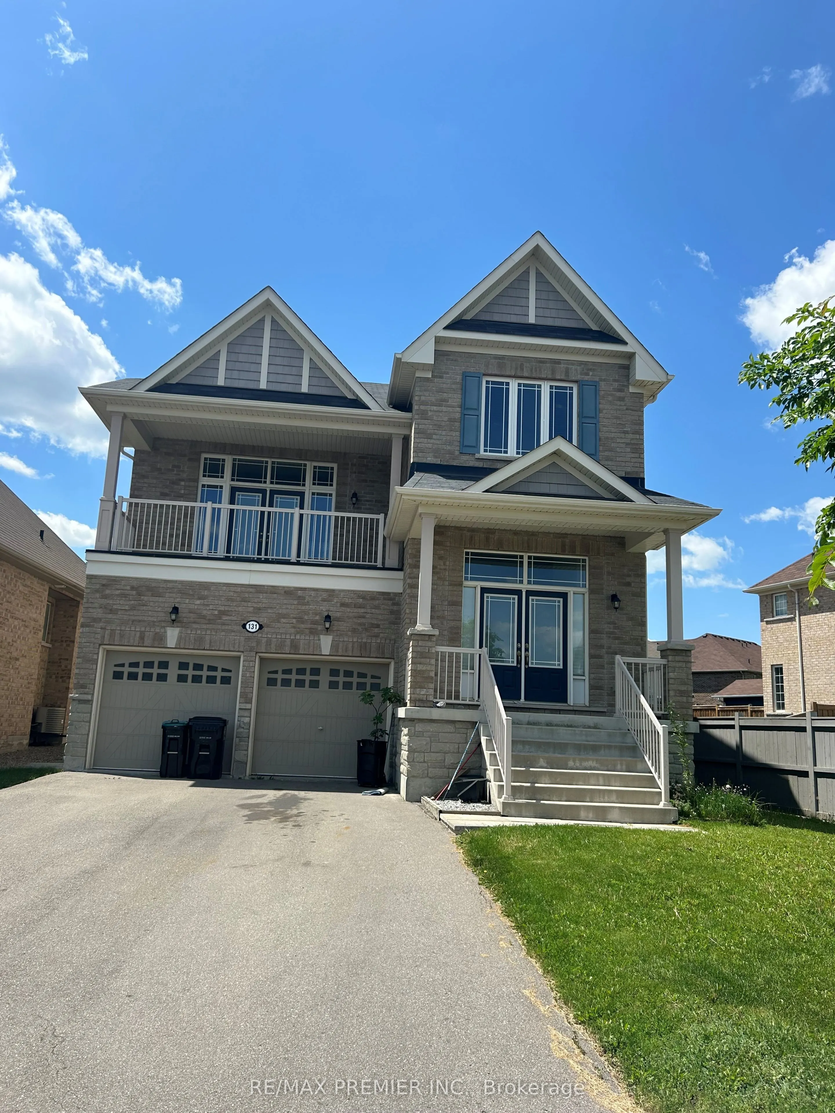 131 McGahey Street