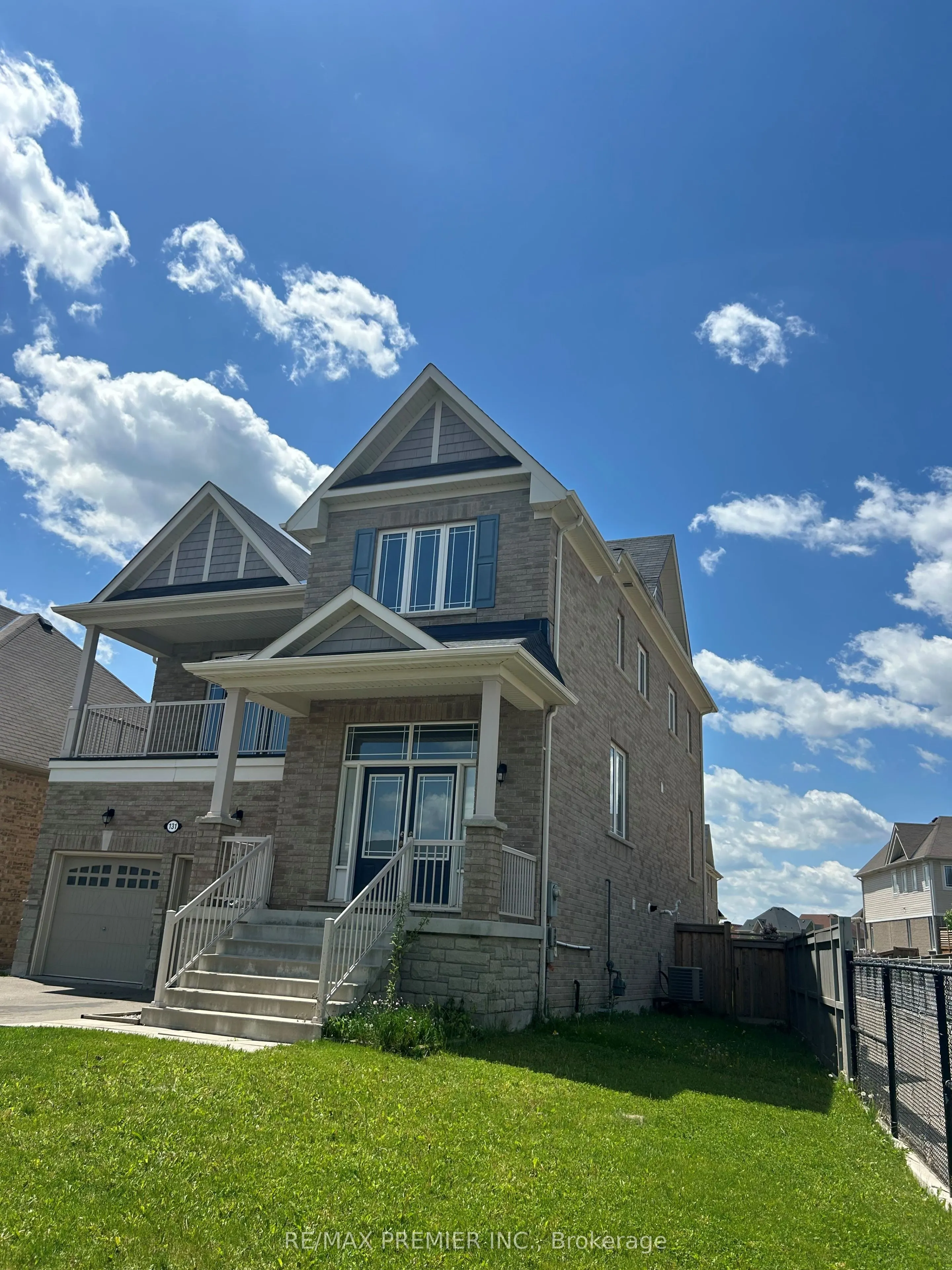 131 McGahey Street