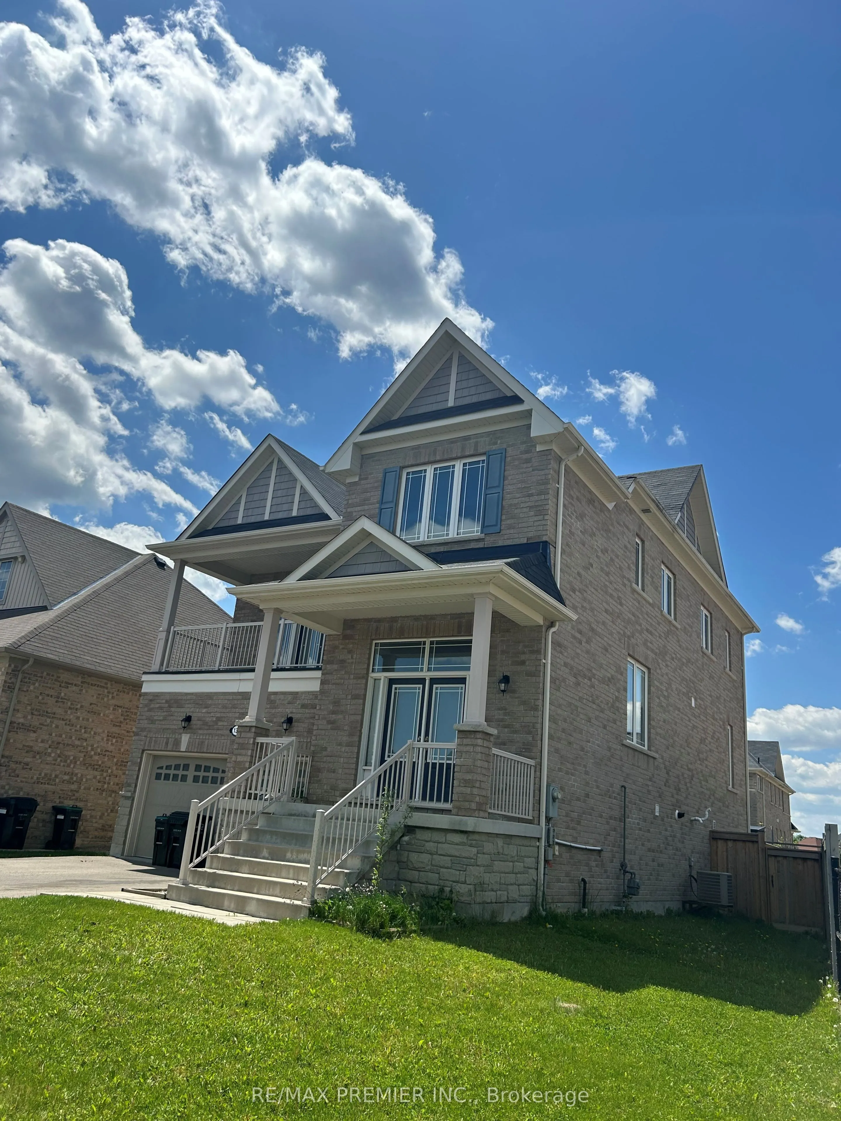 131 McGahey Street