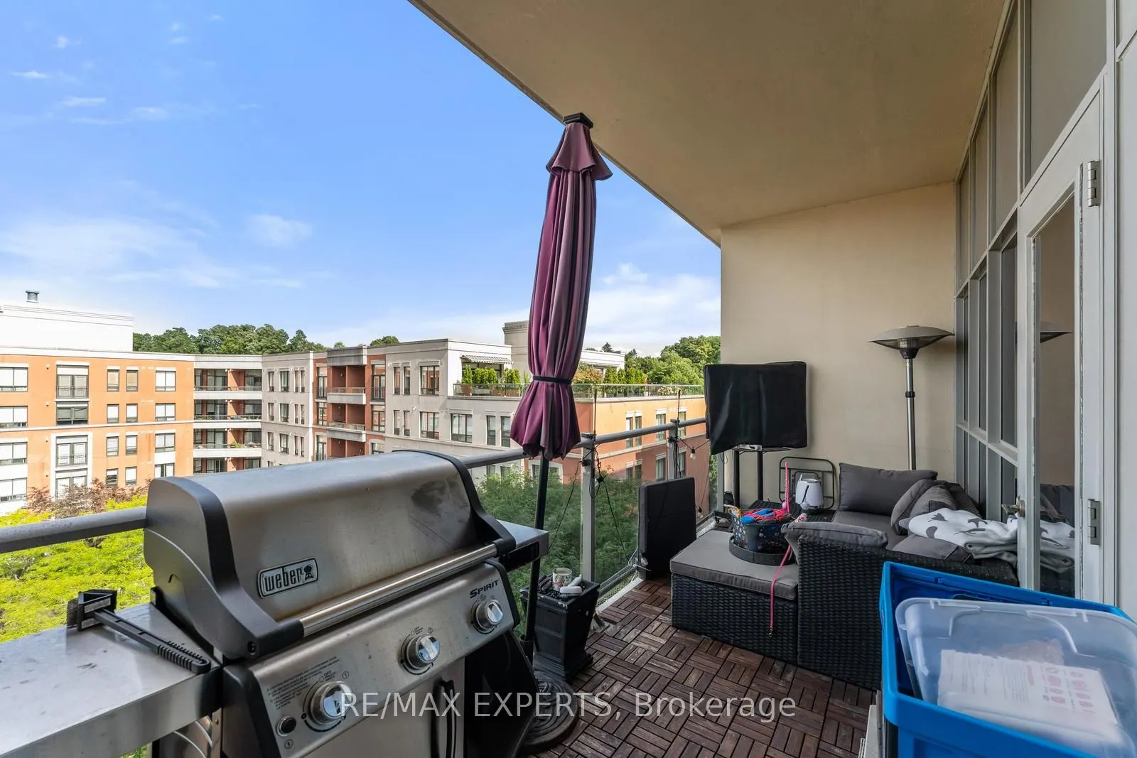 83 Woodbridge Avenue, #506