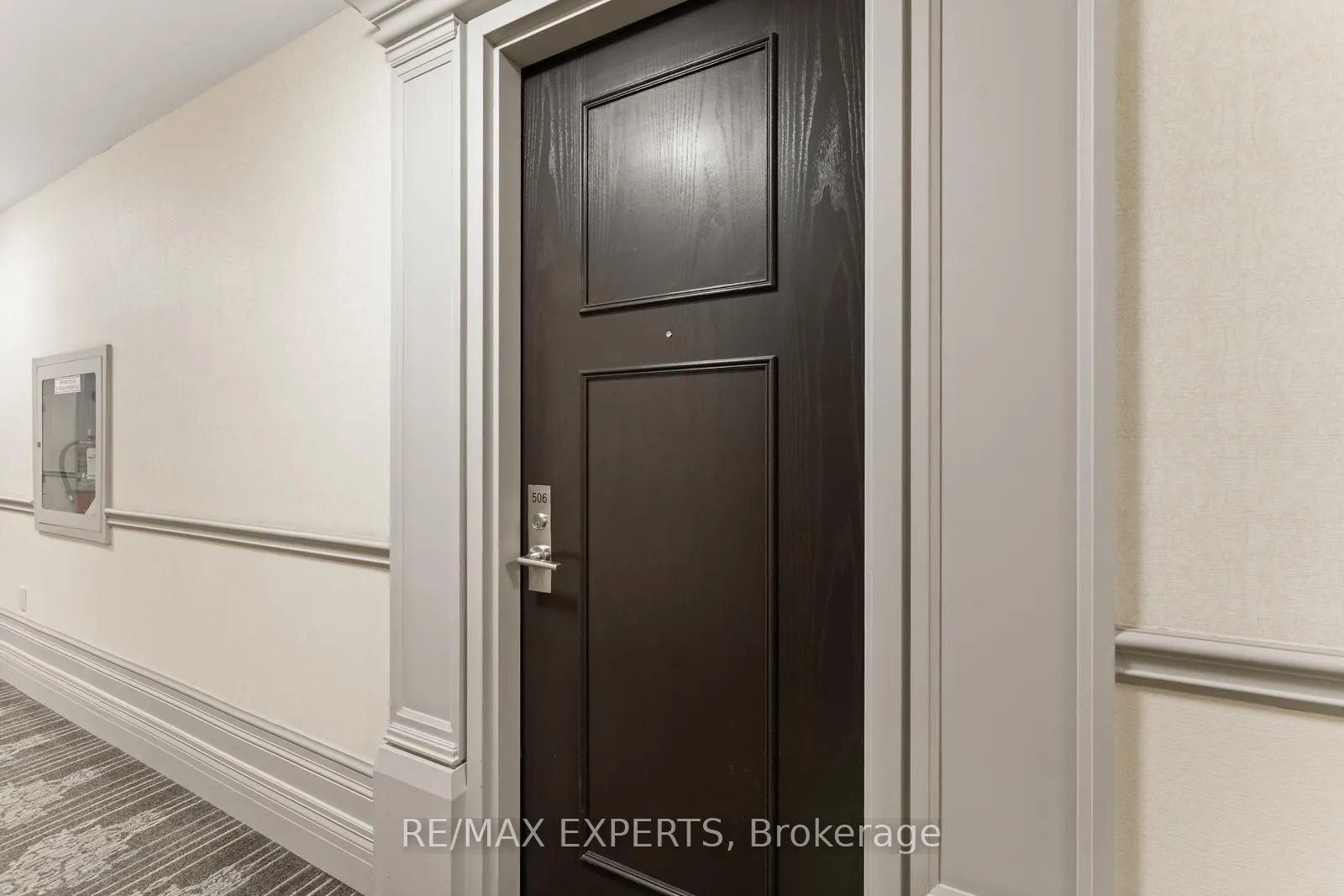 83 Woodbridge Avenue, #506