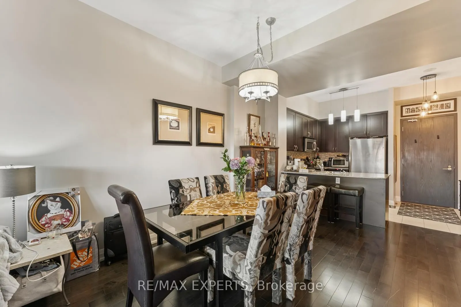 83 Woodbridge Avenue, #506