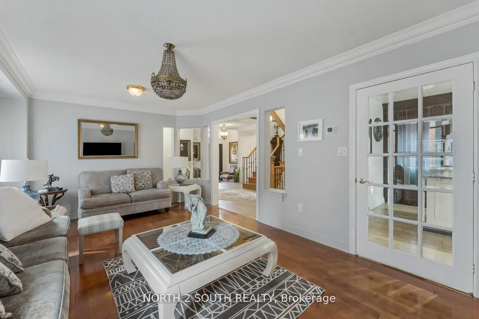 121 Royal Pine Avenue