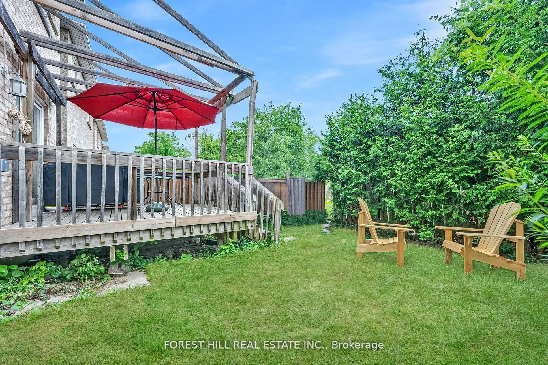473 Apple Blossom Drive