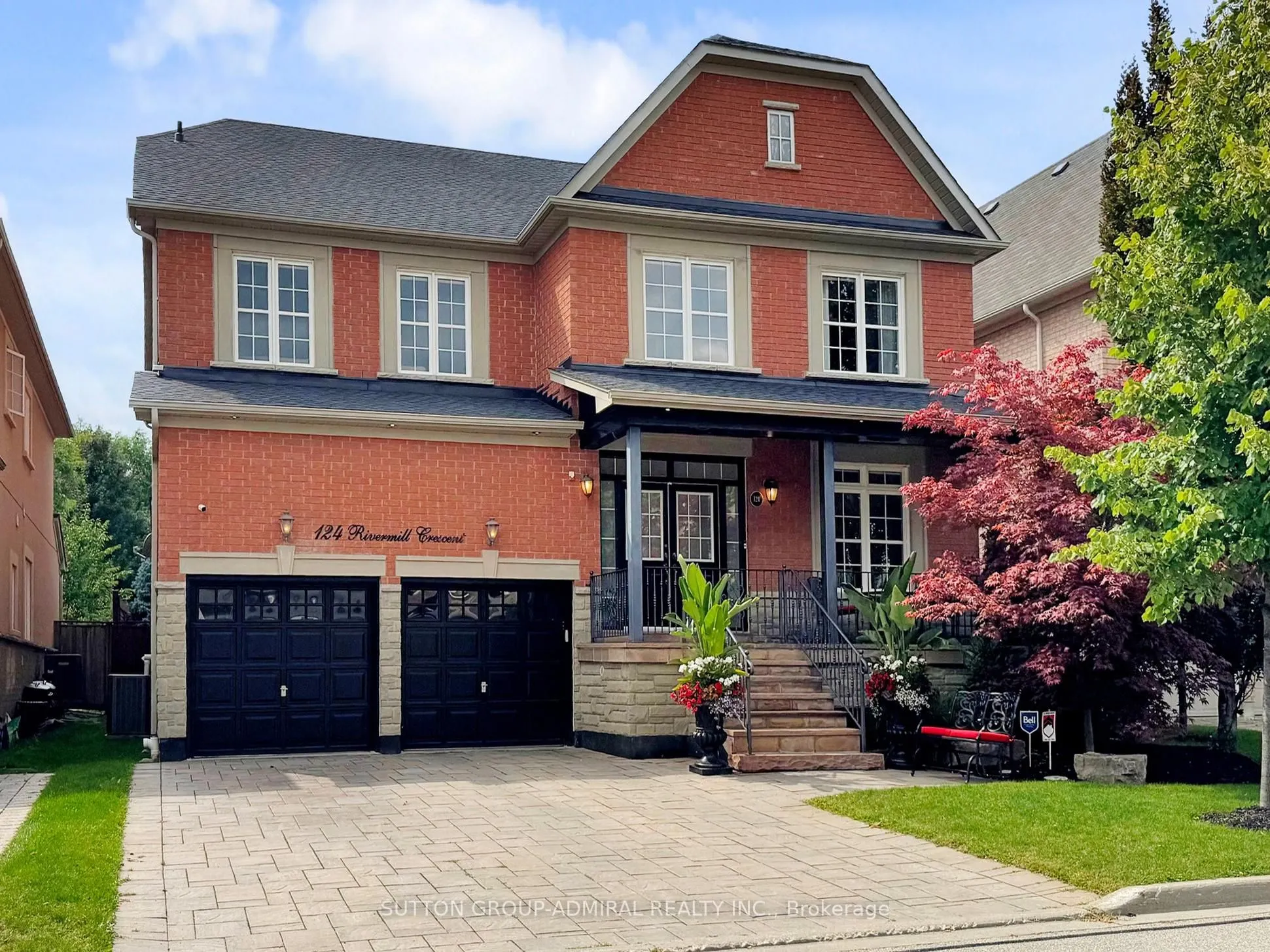 124 Rivermill Crescent