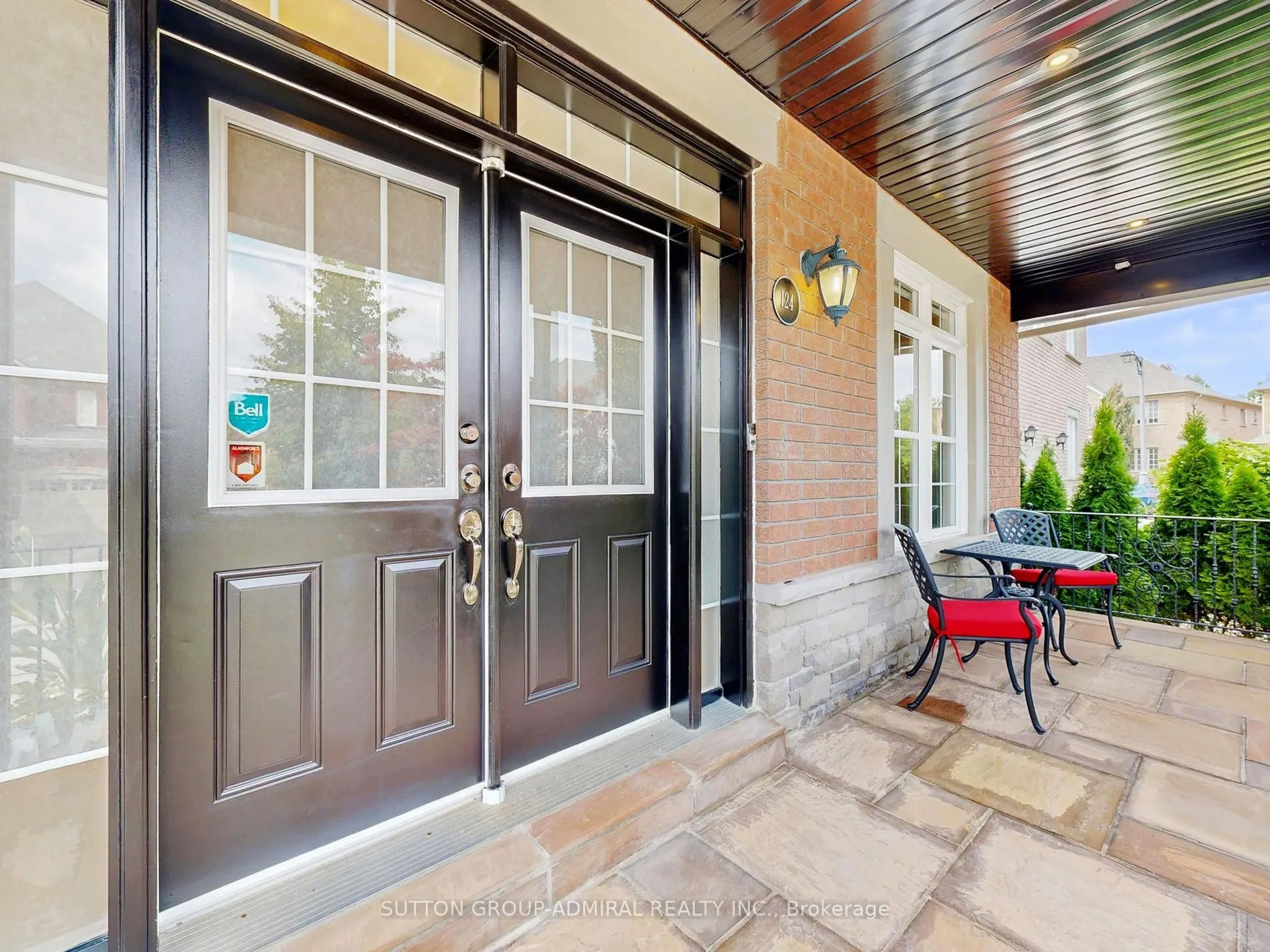 124 Rivermill Crescent