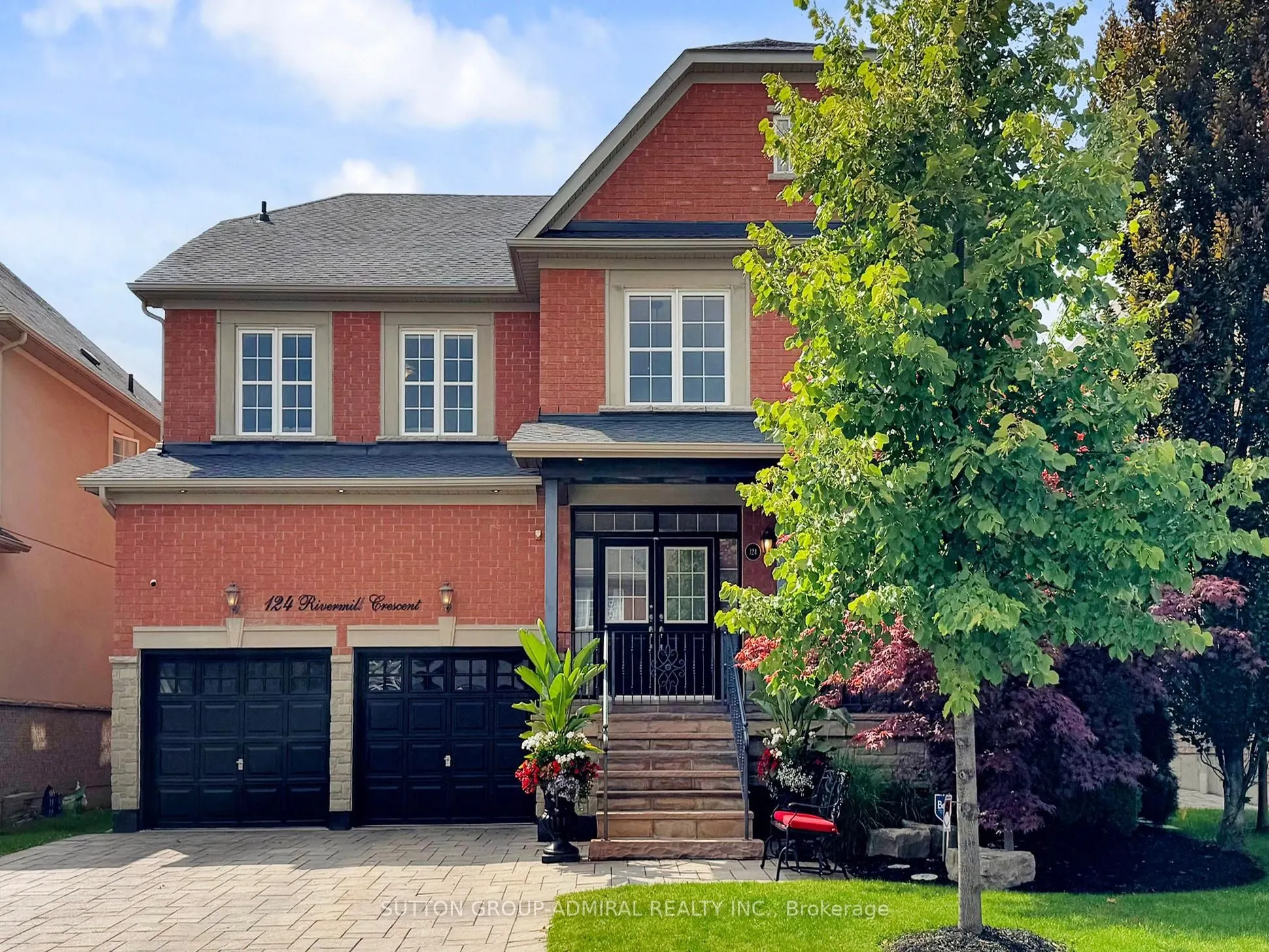 124 Rivermill Crescent