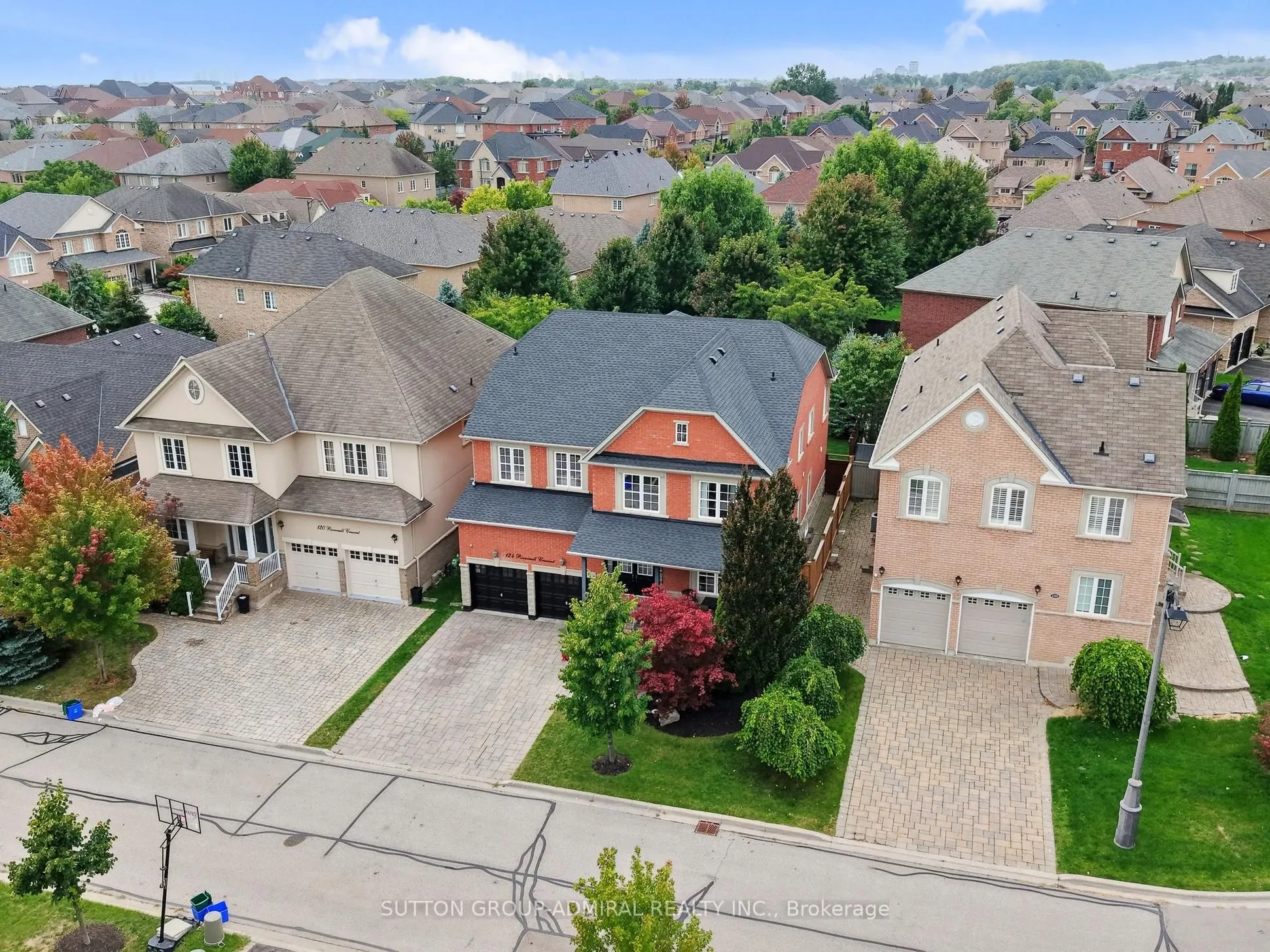 124 Rivermill Crescent
