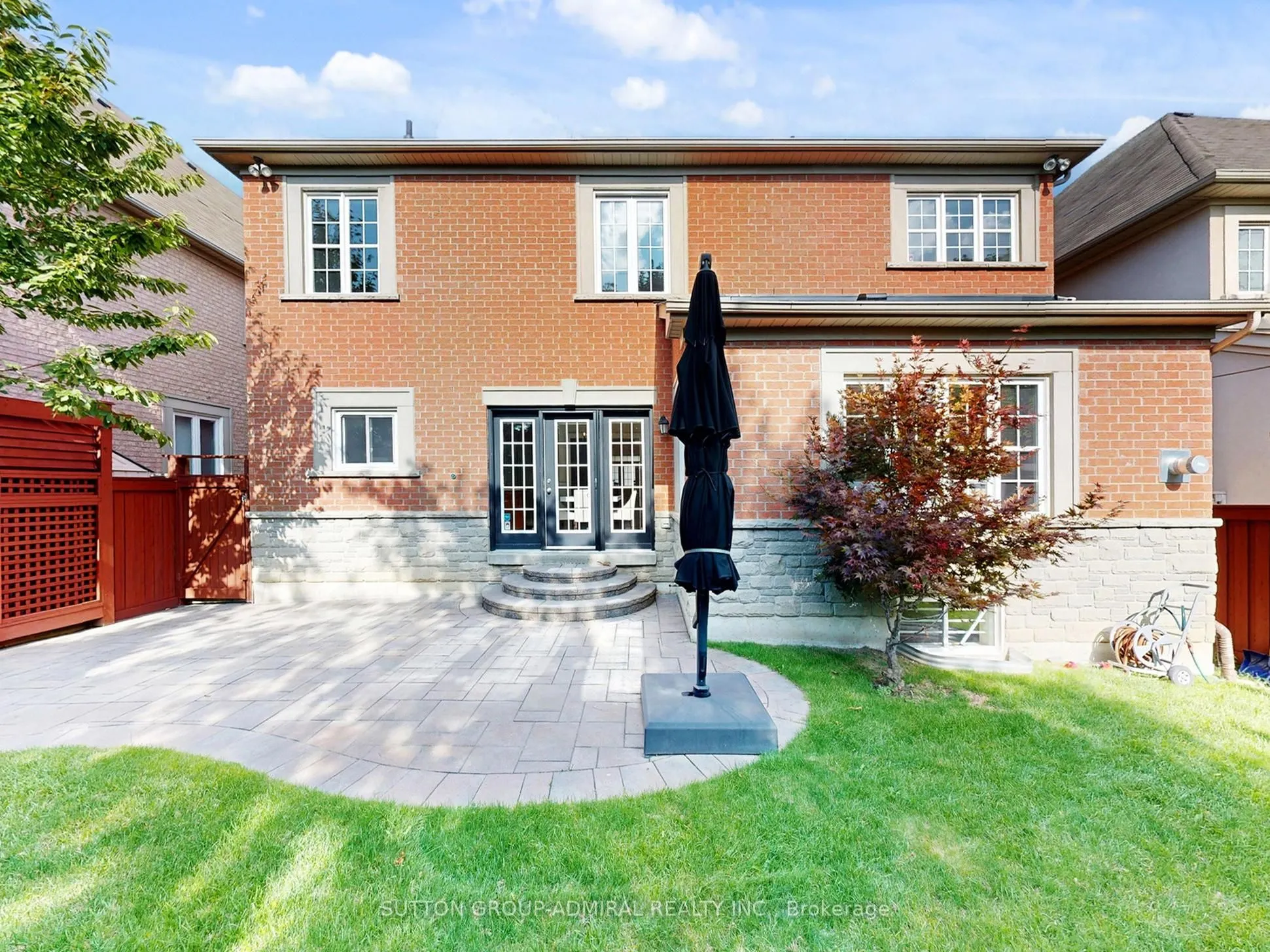 124 Rivermill Crescent
