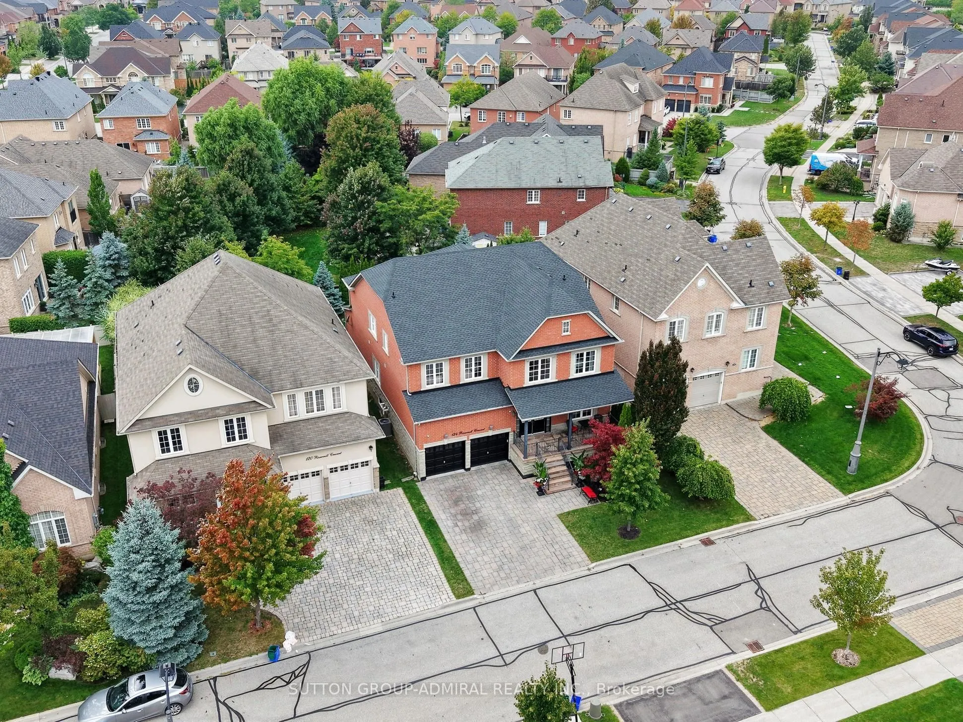 124 Rivermill Crescent