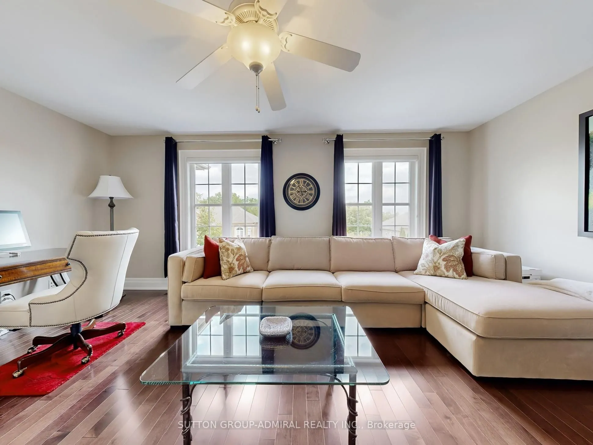 124 Rivermill Crescent