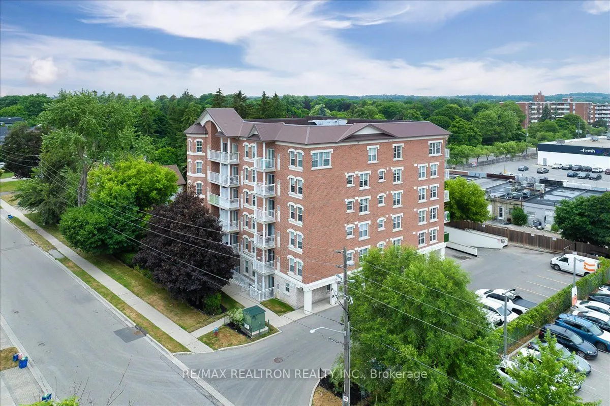35 Hunt Avenue, #502