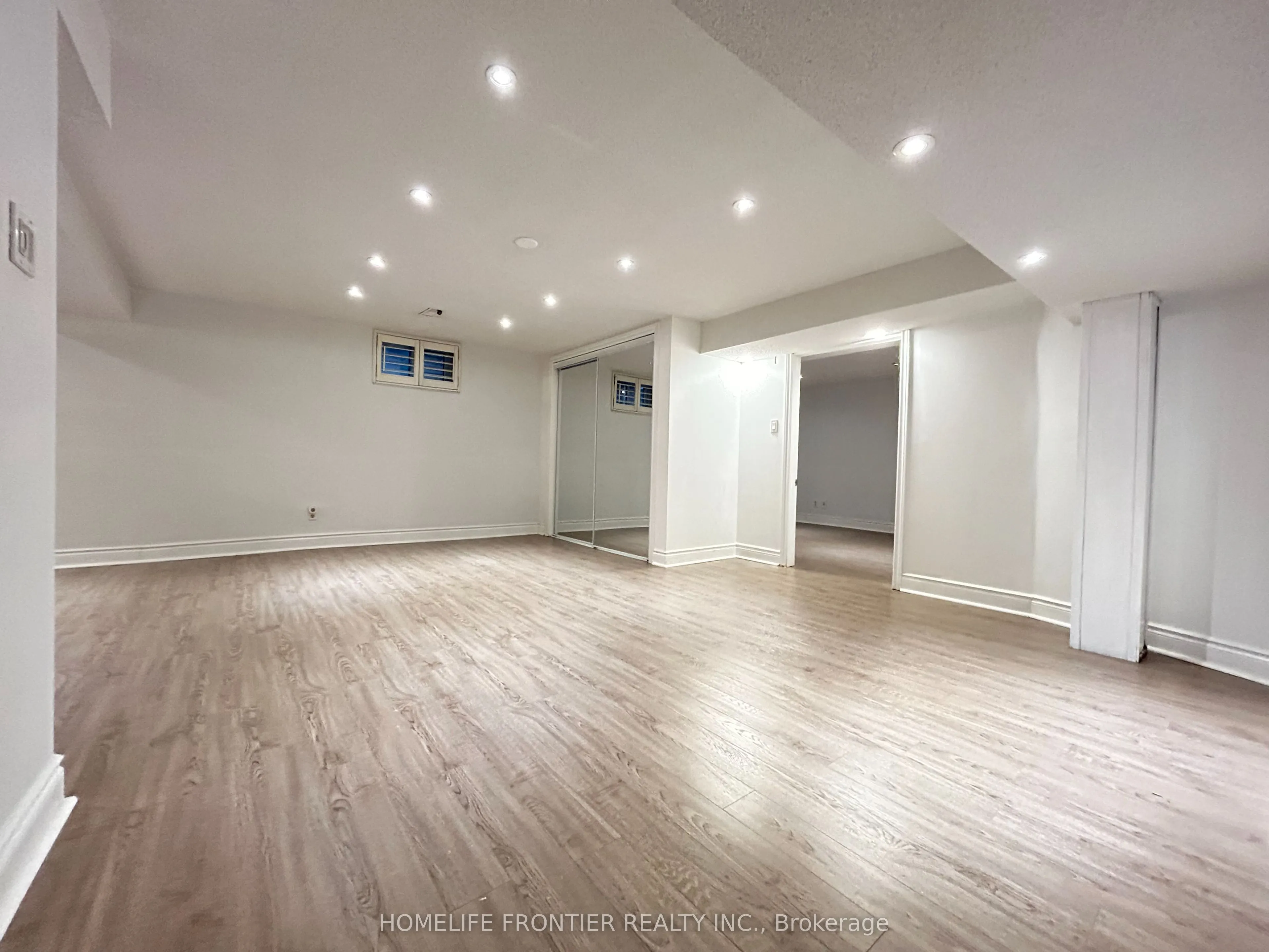 34 Northlane Road, #Bsmt