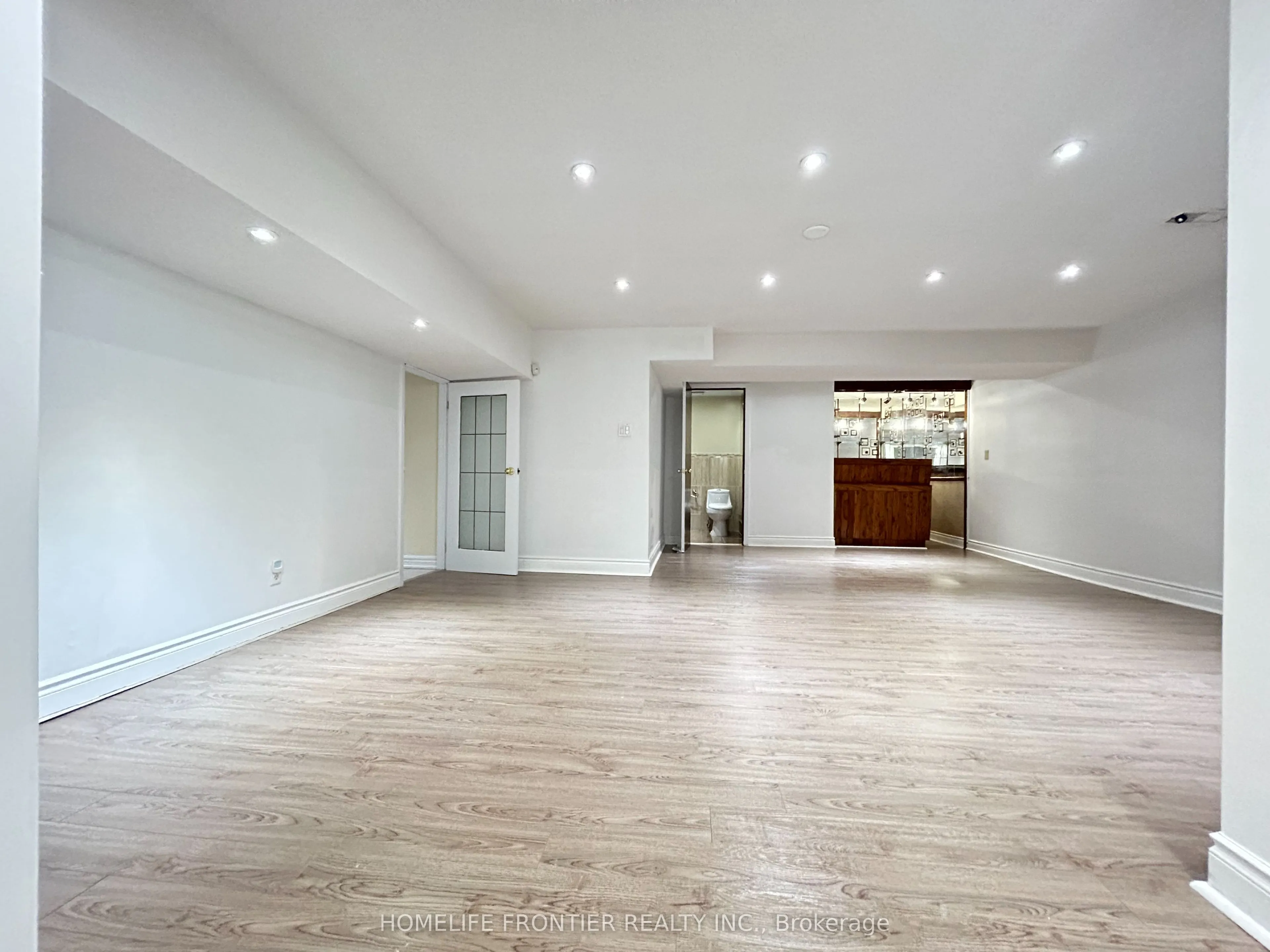 34 Northlane Road, #Bsmt